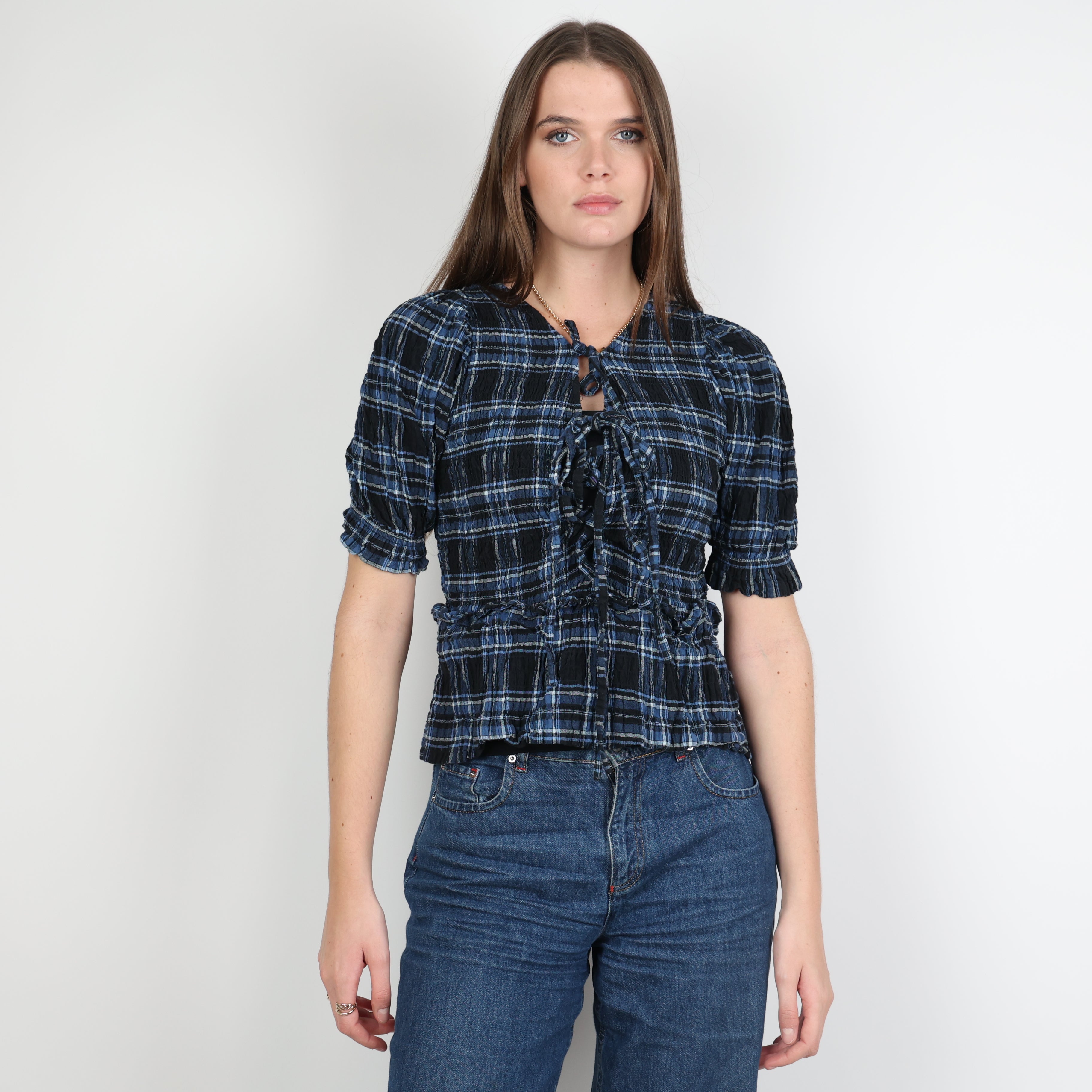 Top, UK Size 12