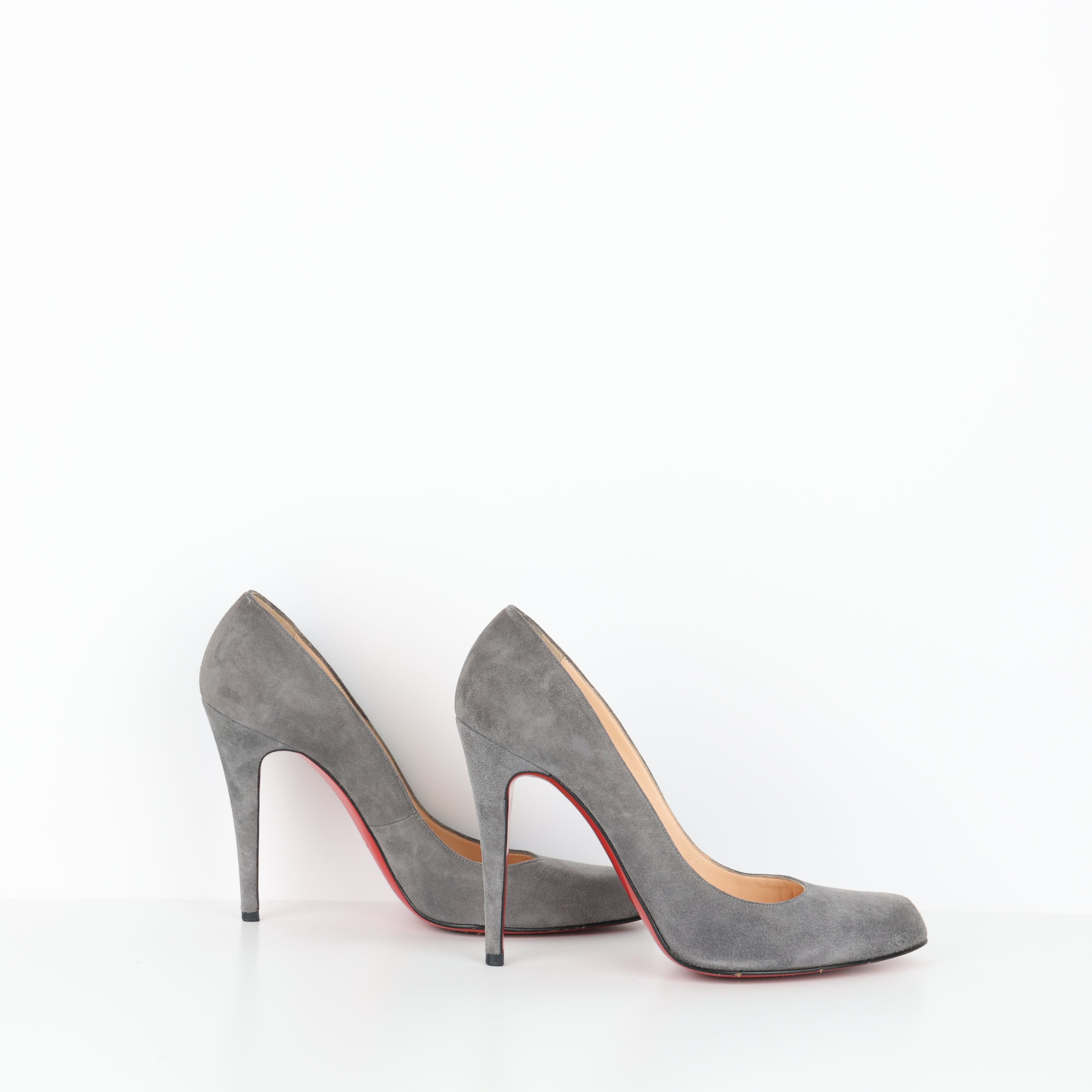 Heels, Shoe Size 40.5