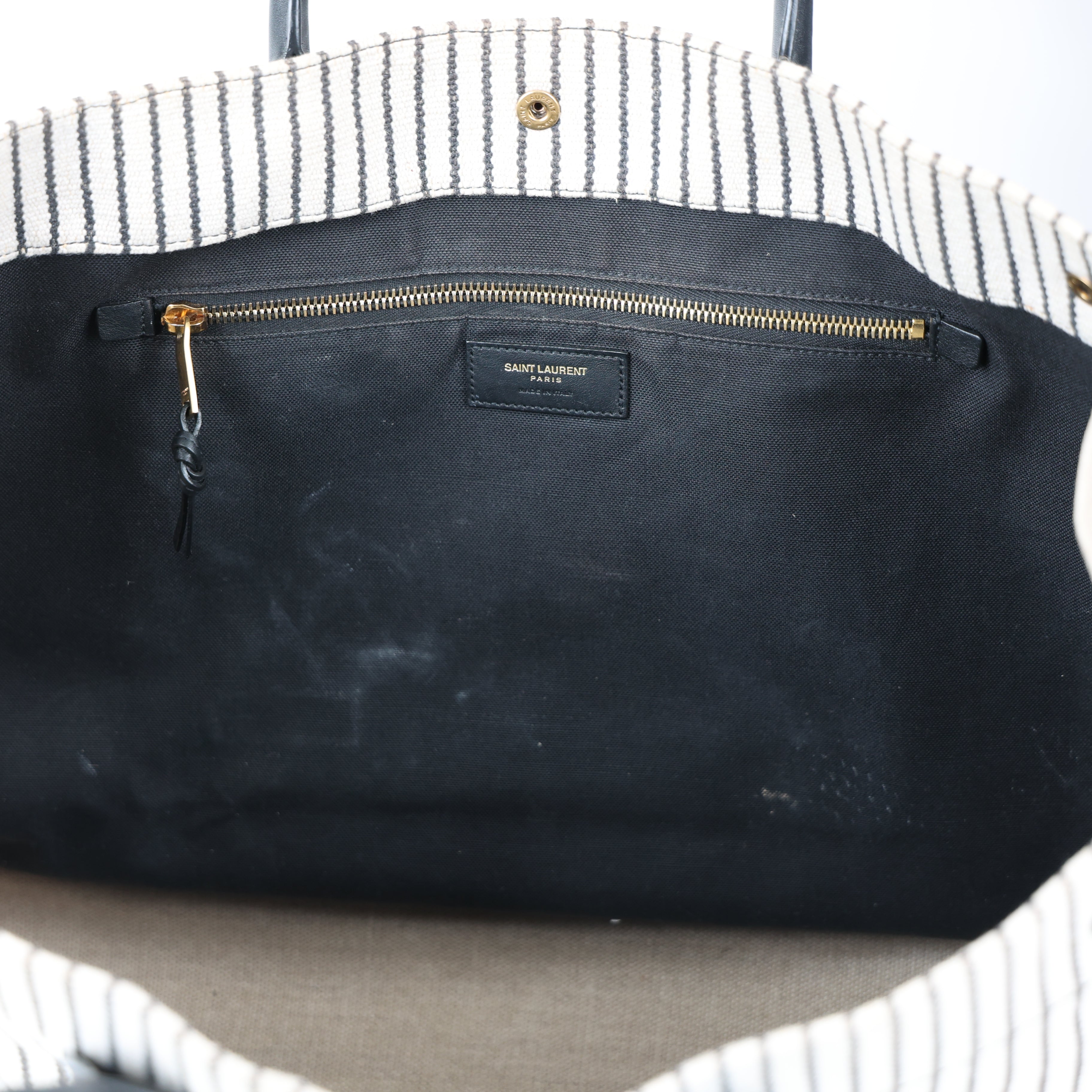 Saint Laurent, Tote Bag