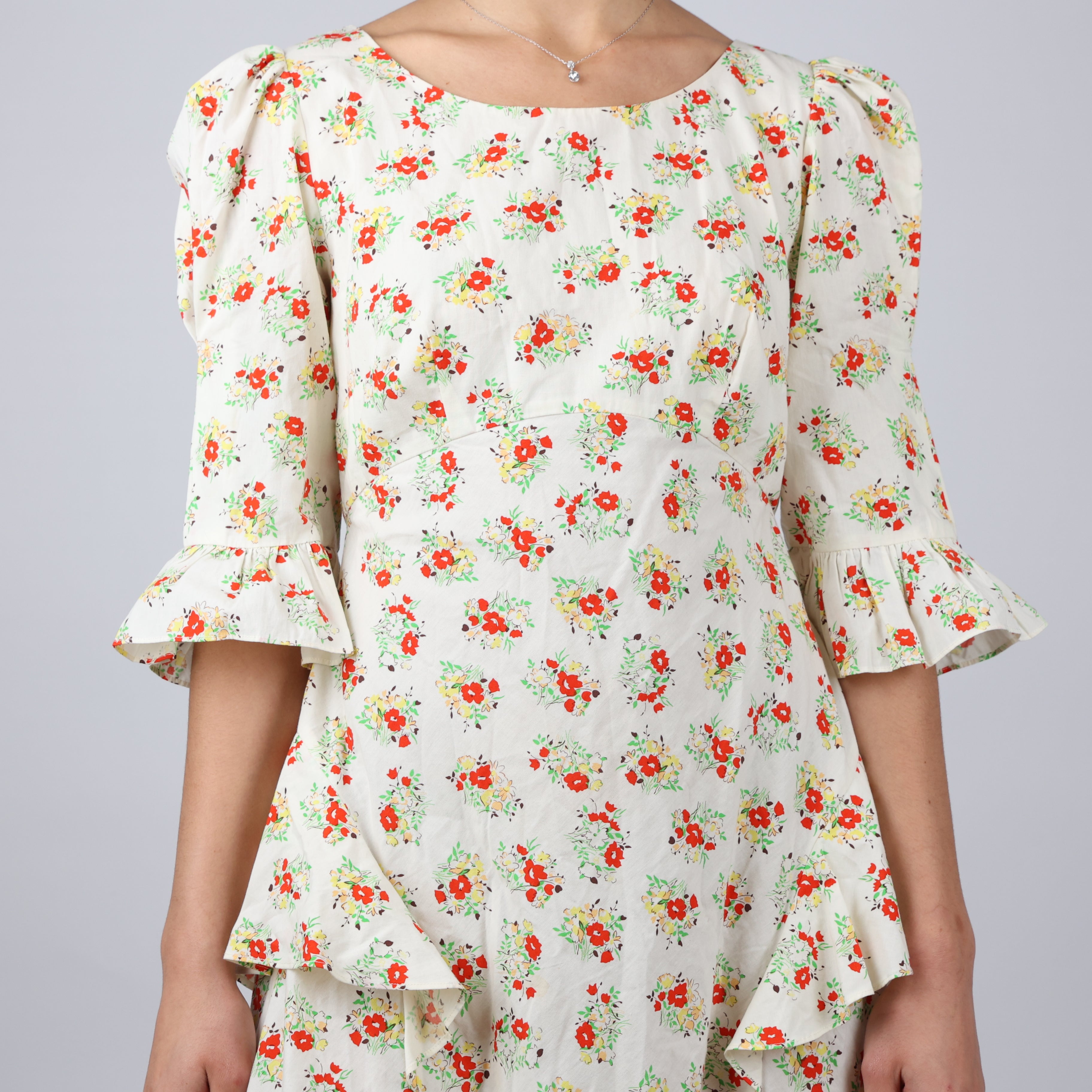 Dress, UK Size 12