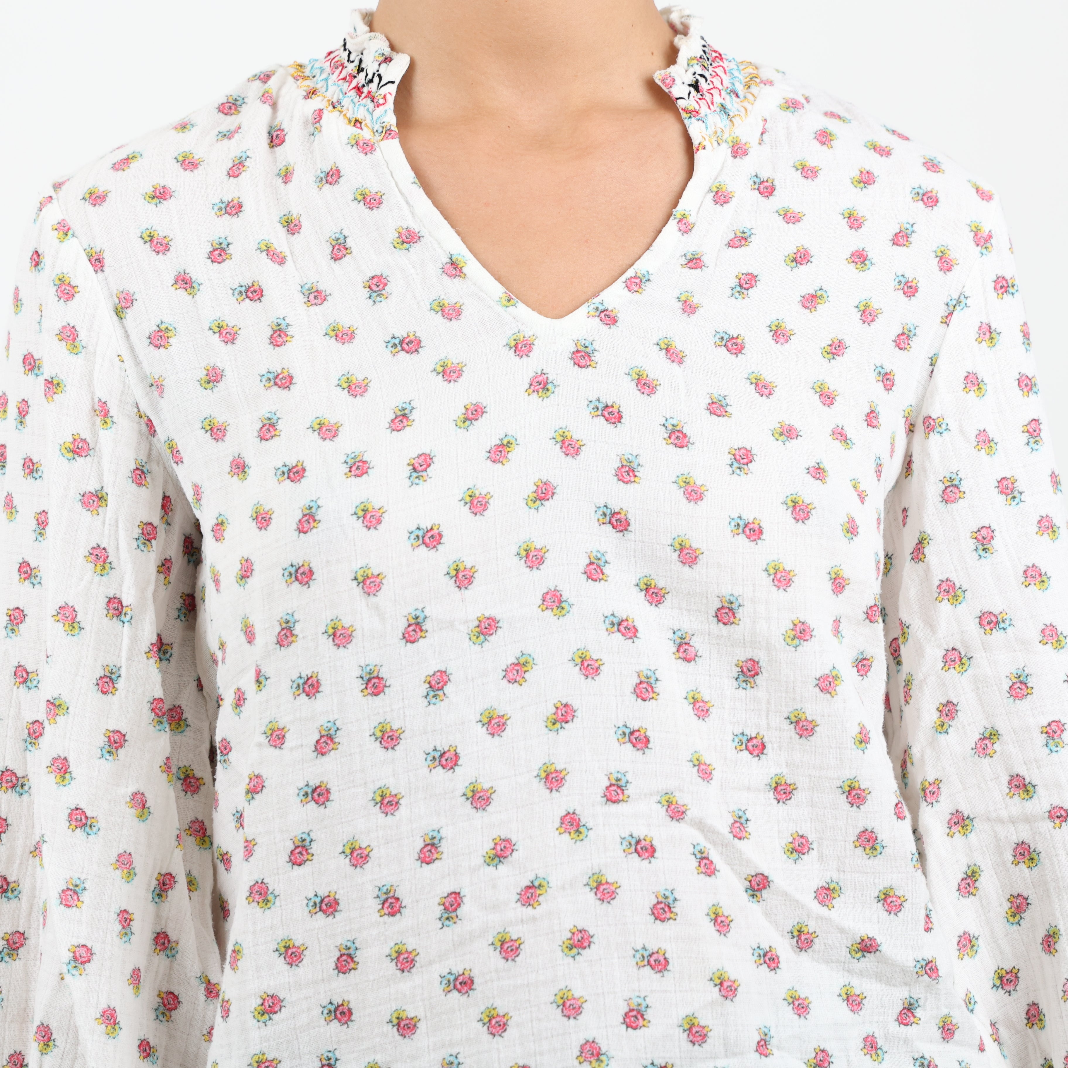 Blouse, UK Size 8