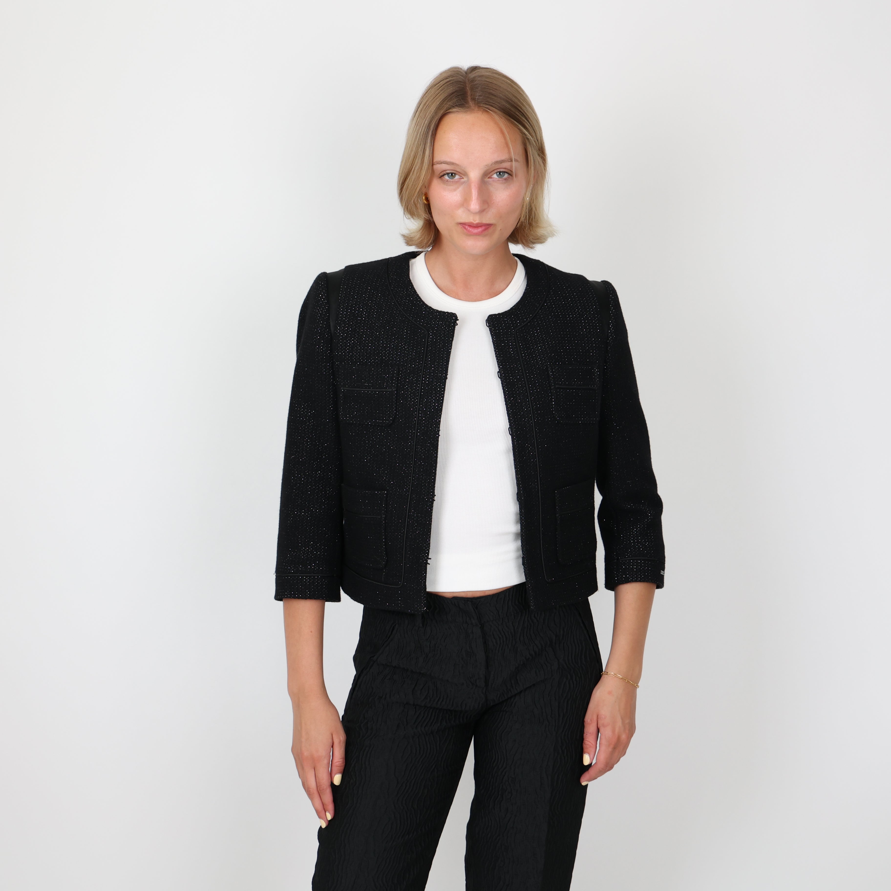 Blazer, UK Size 8
