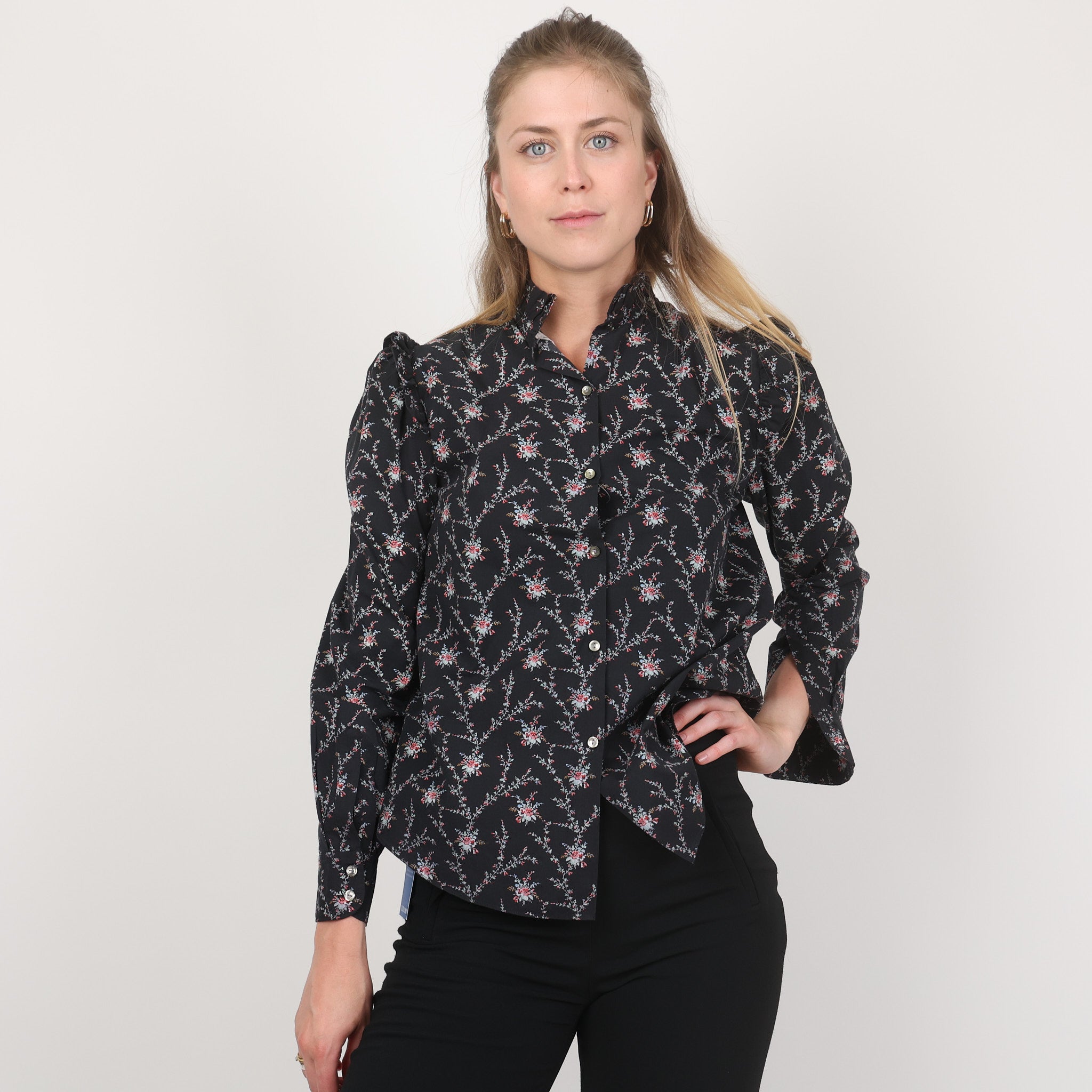 Blouse, UK Size 8