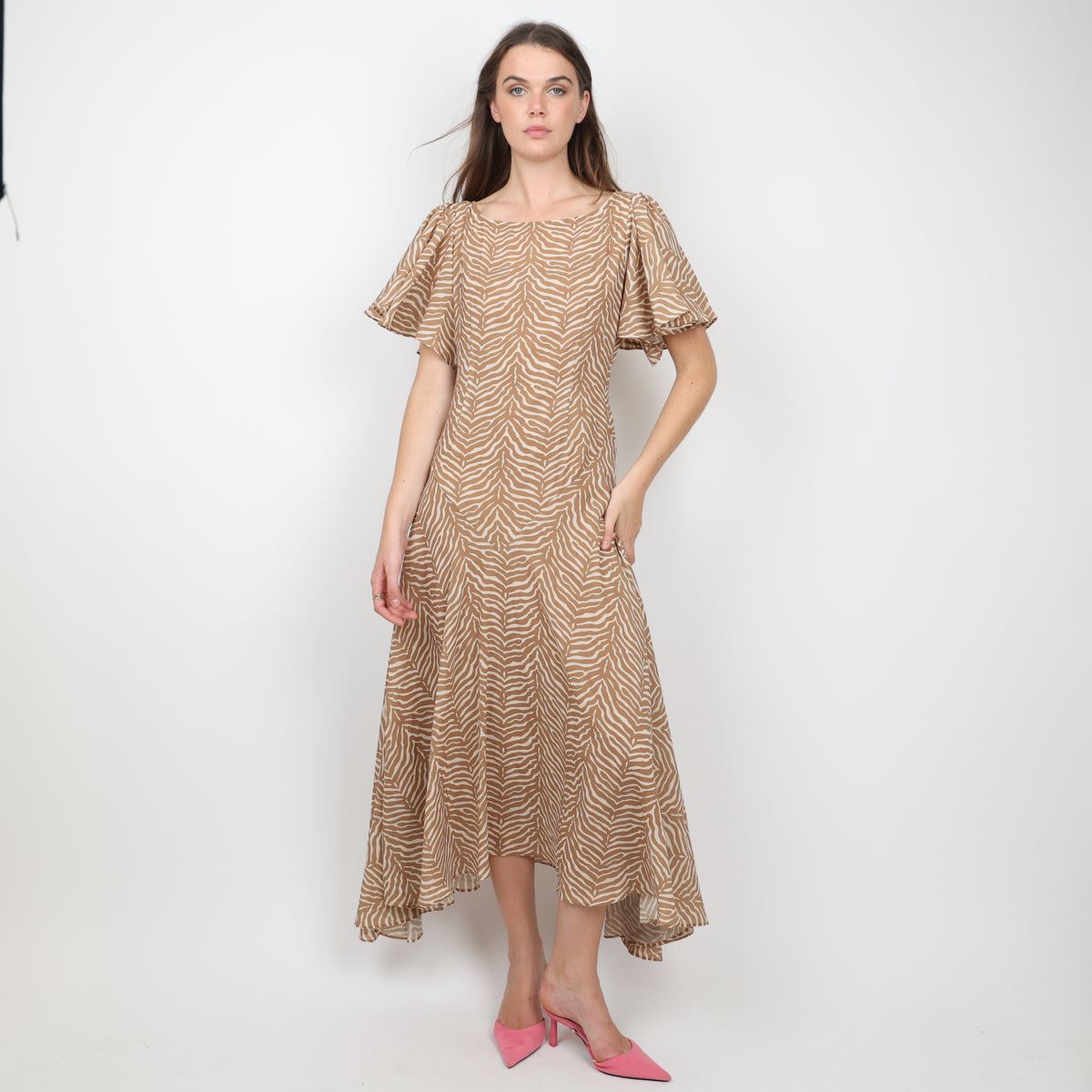 Dress, UK Size 12
