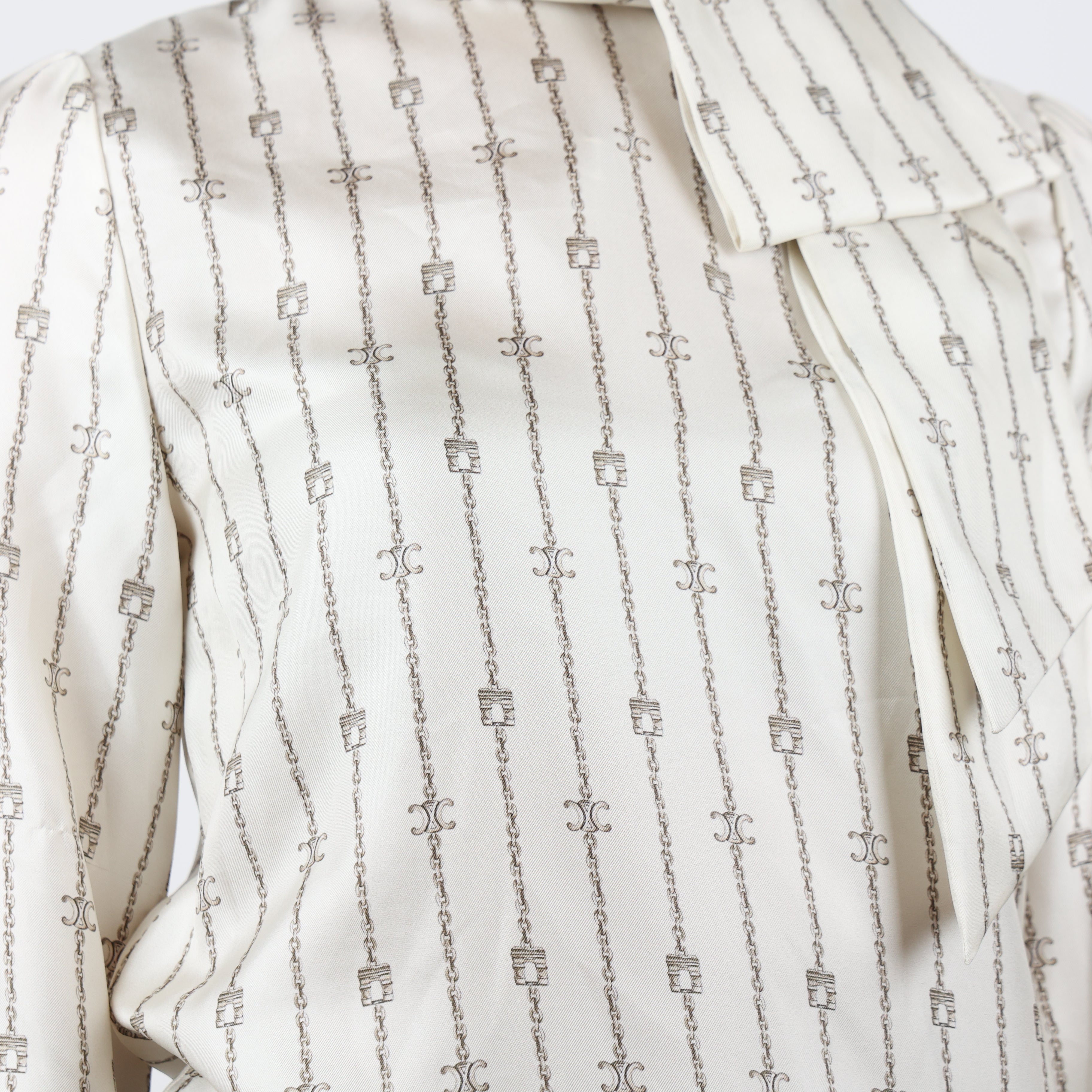 Blouse, UK Size 10