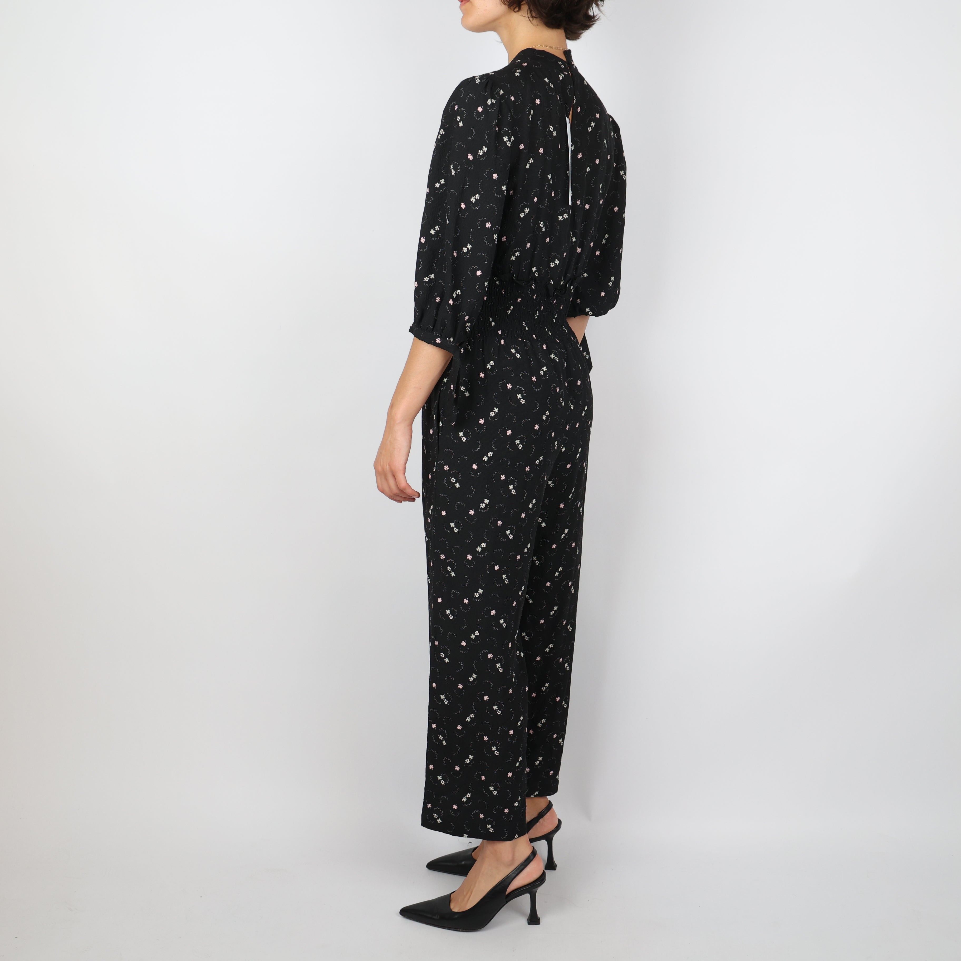 Jumpsuit, UK Size 8