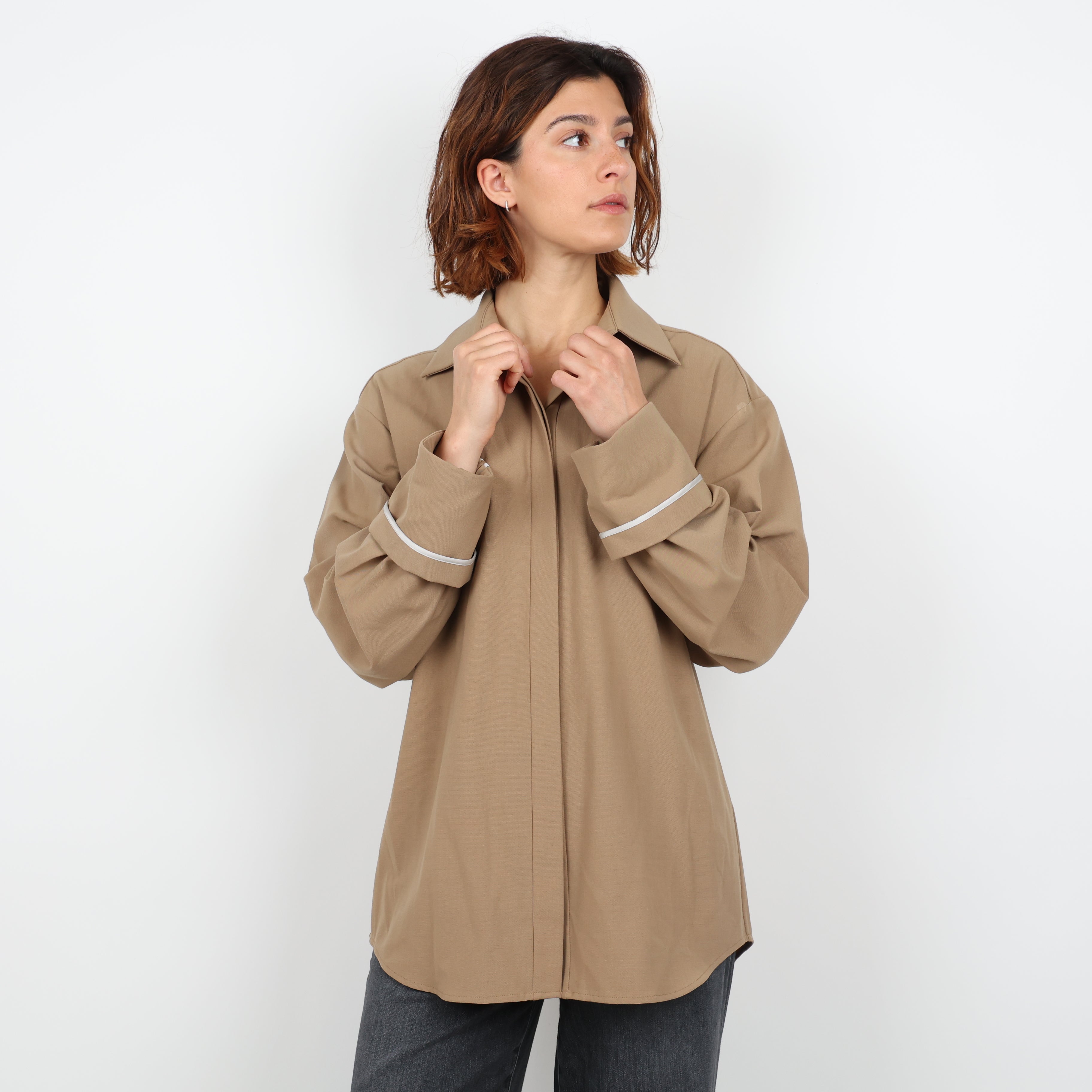 Shirt, UK Size 10