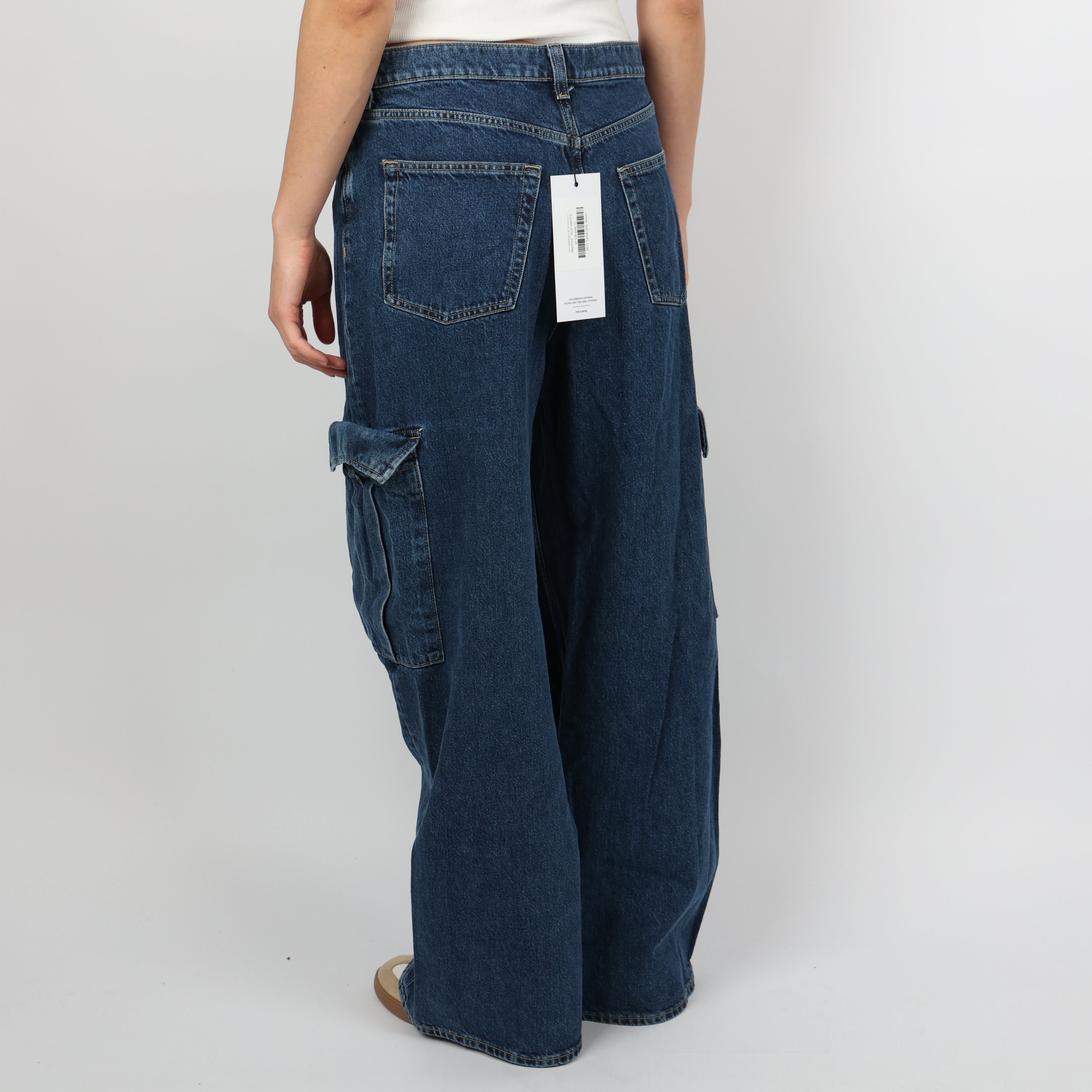 Jeans, Waist 29