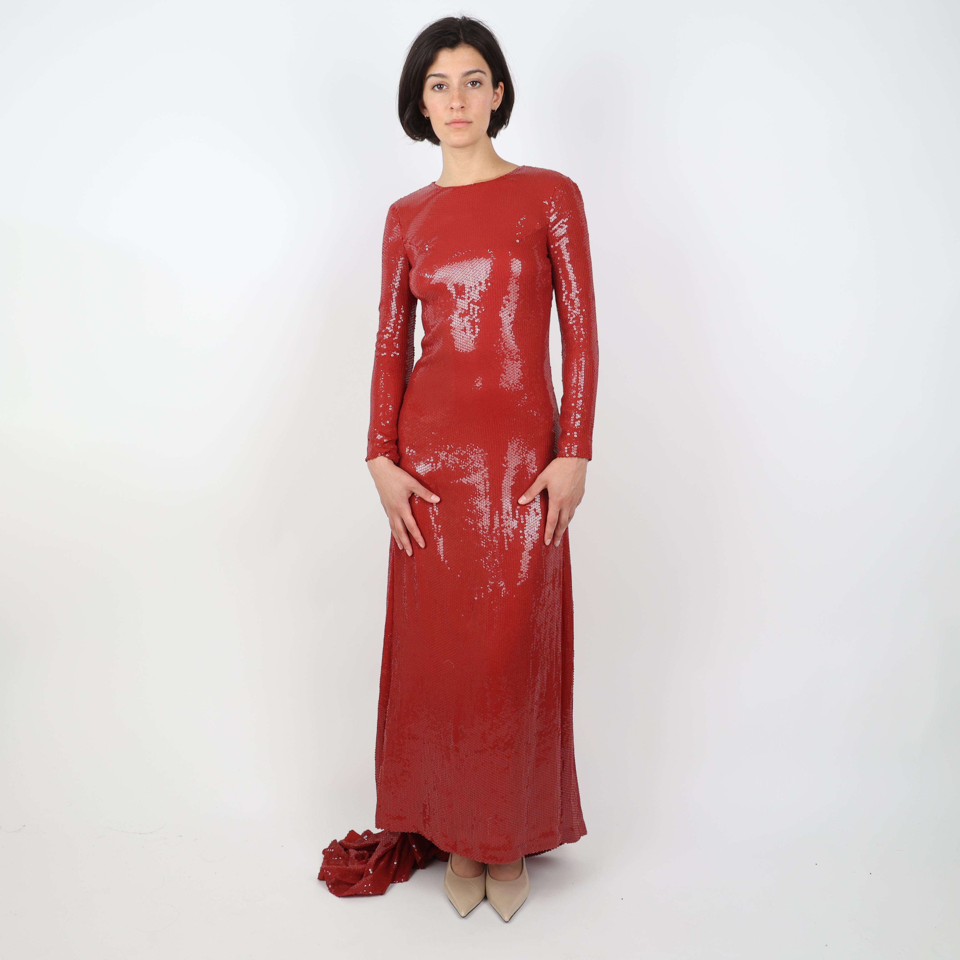 Dress, UK Size 6