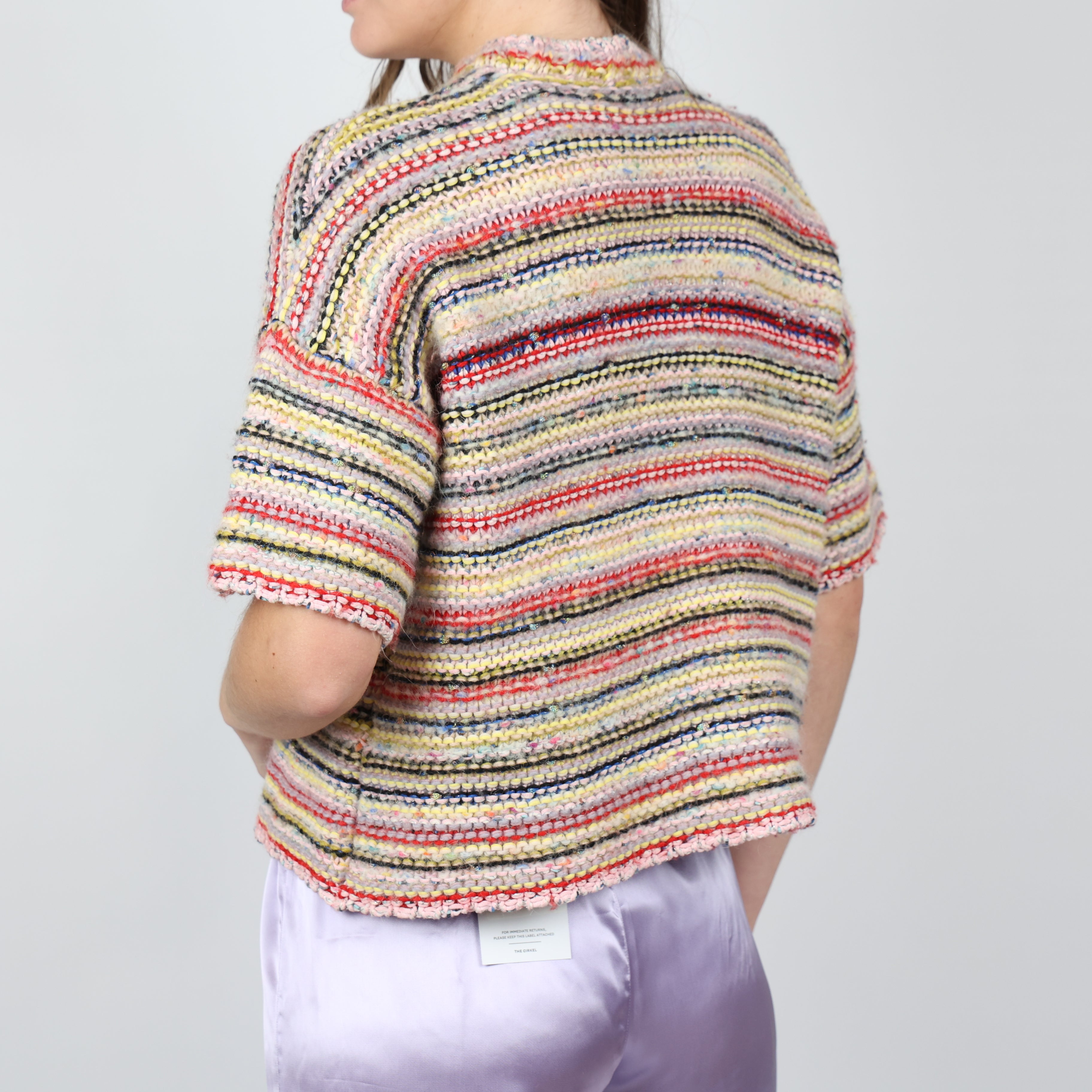 Knitwear, UK Size 8