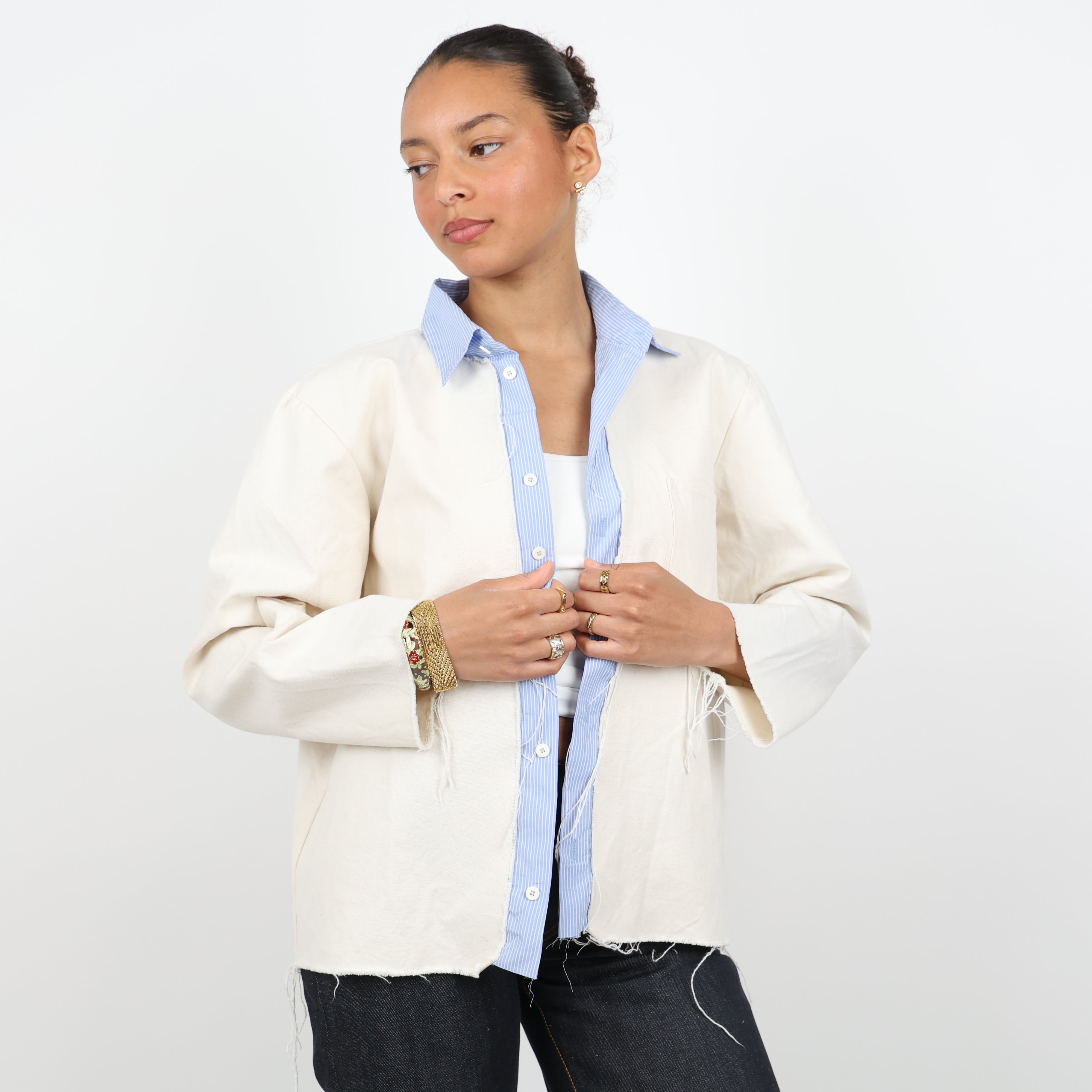 Jacket, UK Size 10