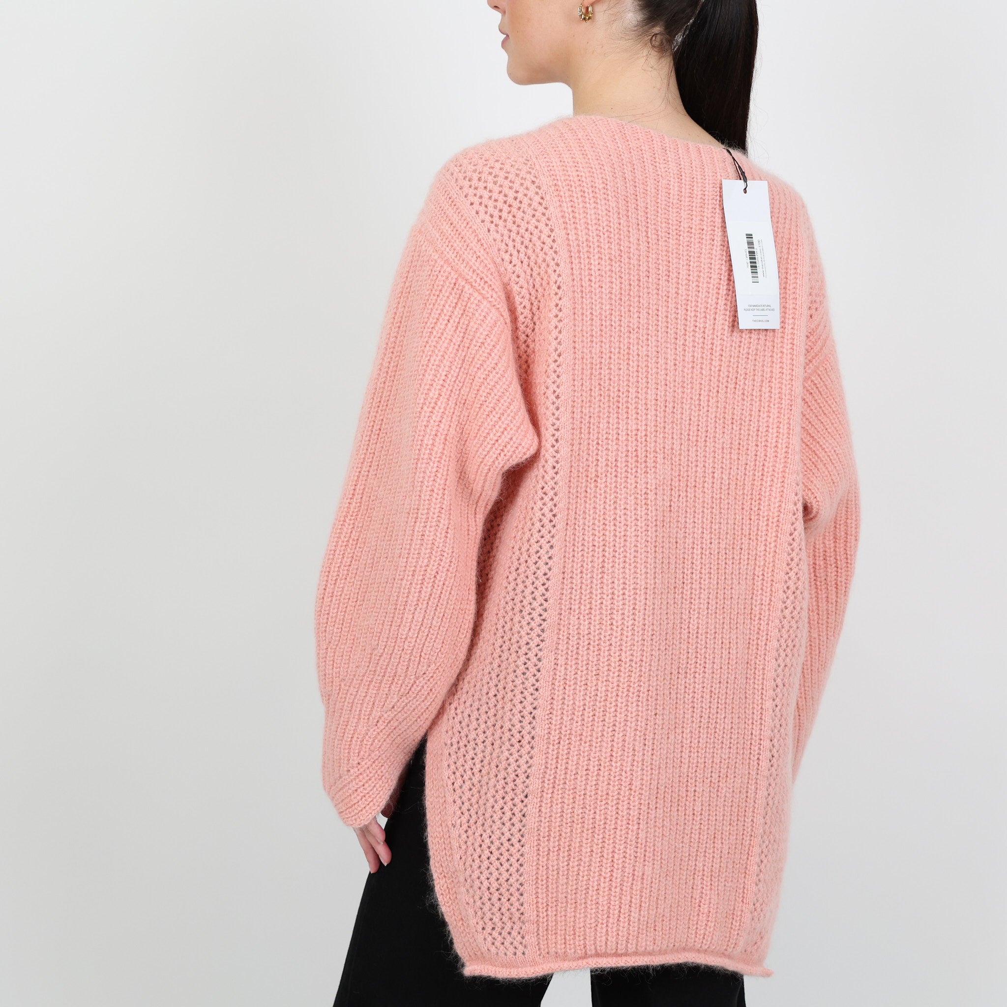 Knitwear, UK Size 8