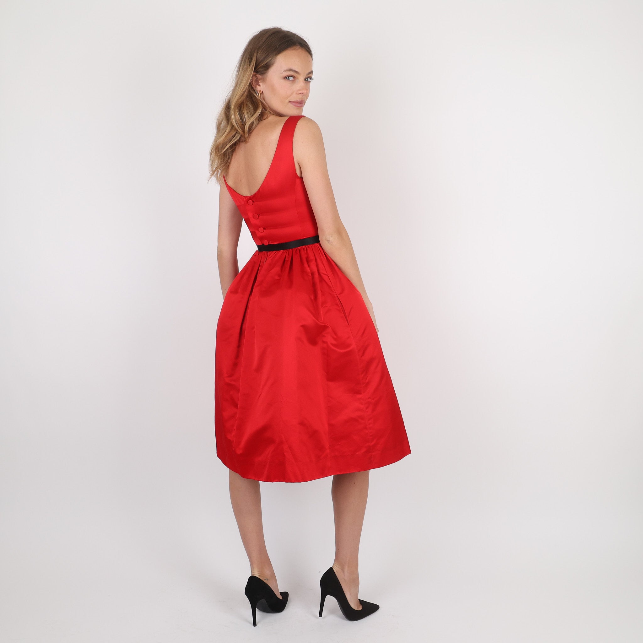 Dress, UK Size 6