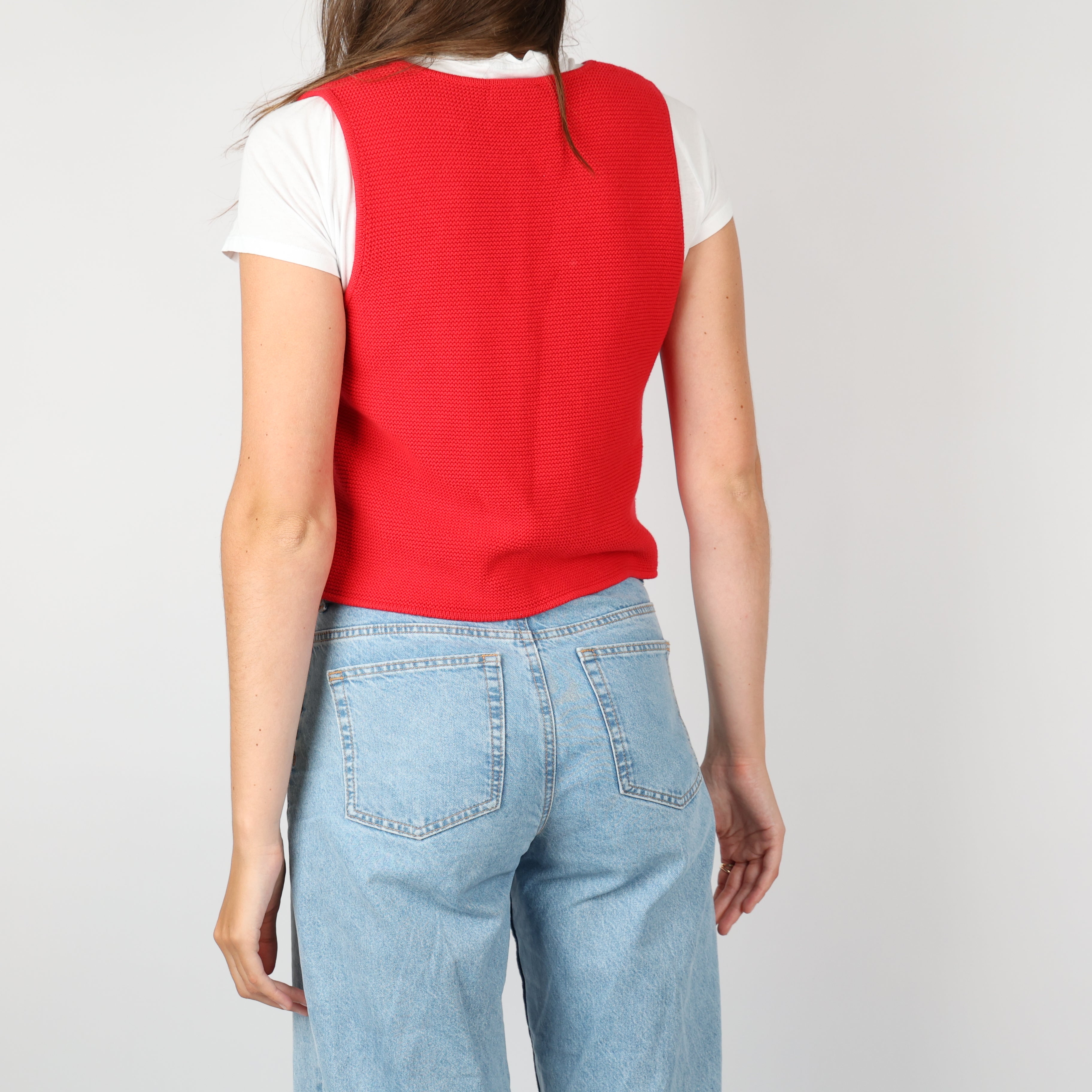 Knitwear, UK Size 6