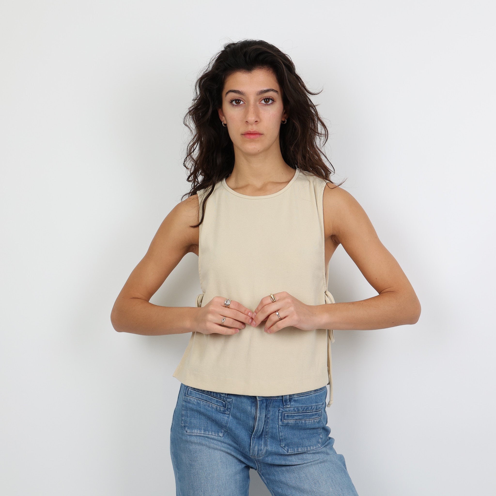 Top, UK Size 6