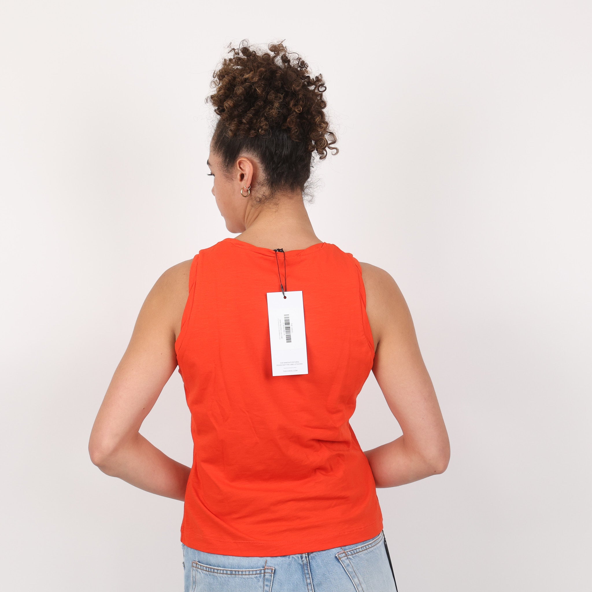 Top, UK Size 14