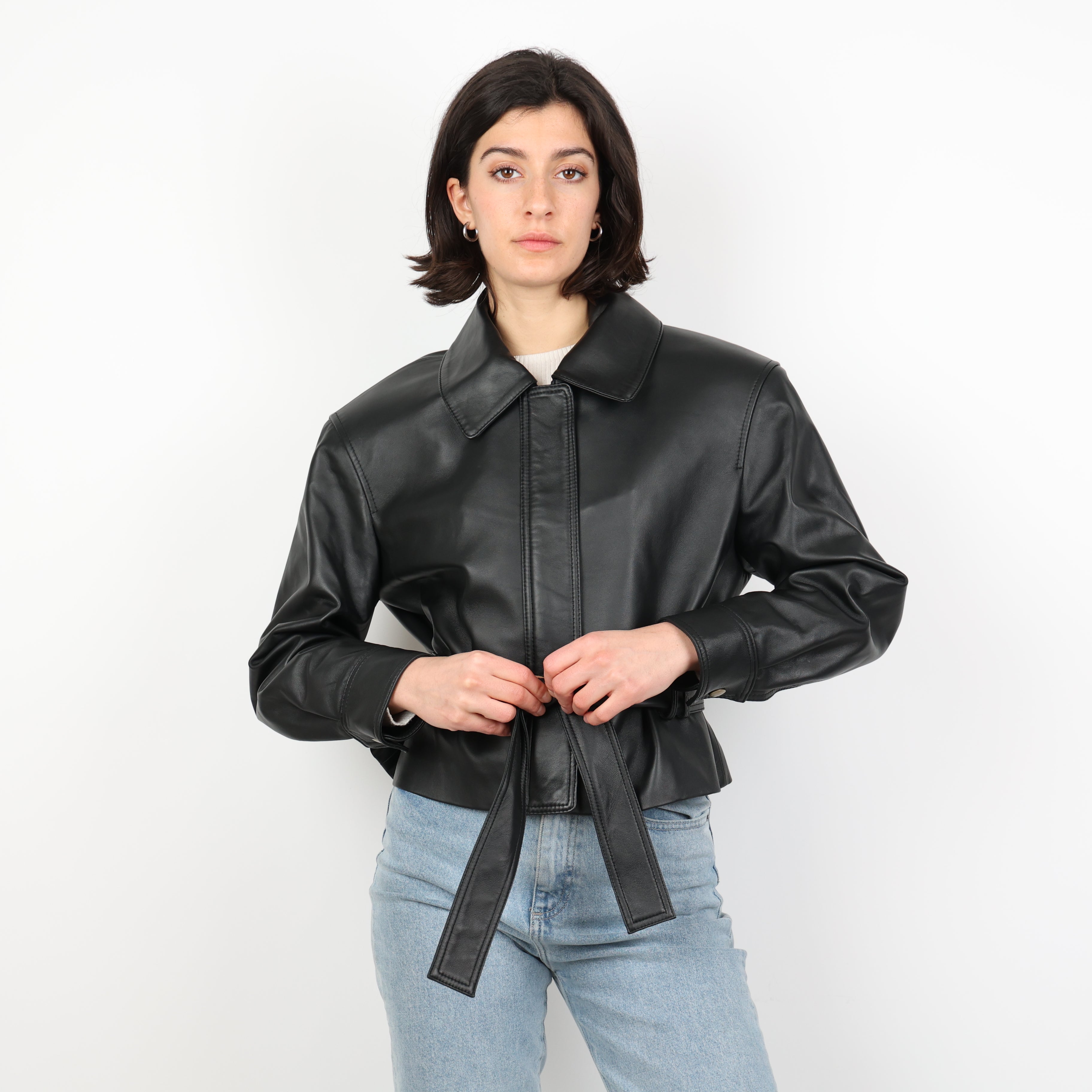 Jacket, UK Size 8