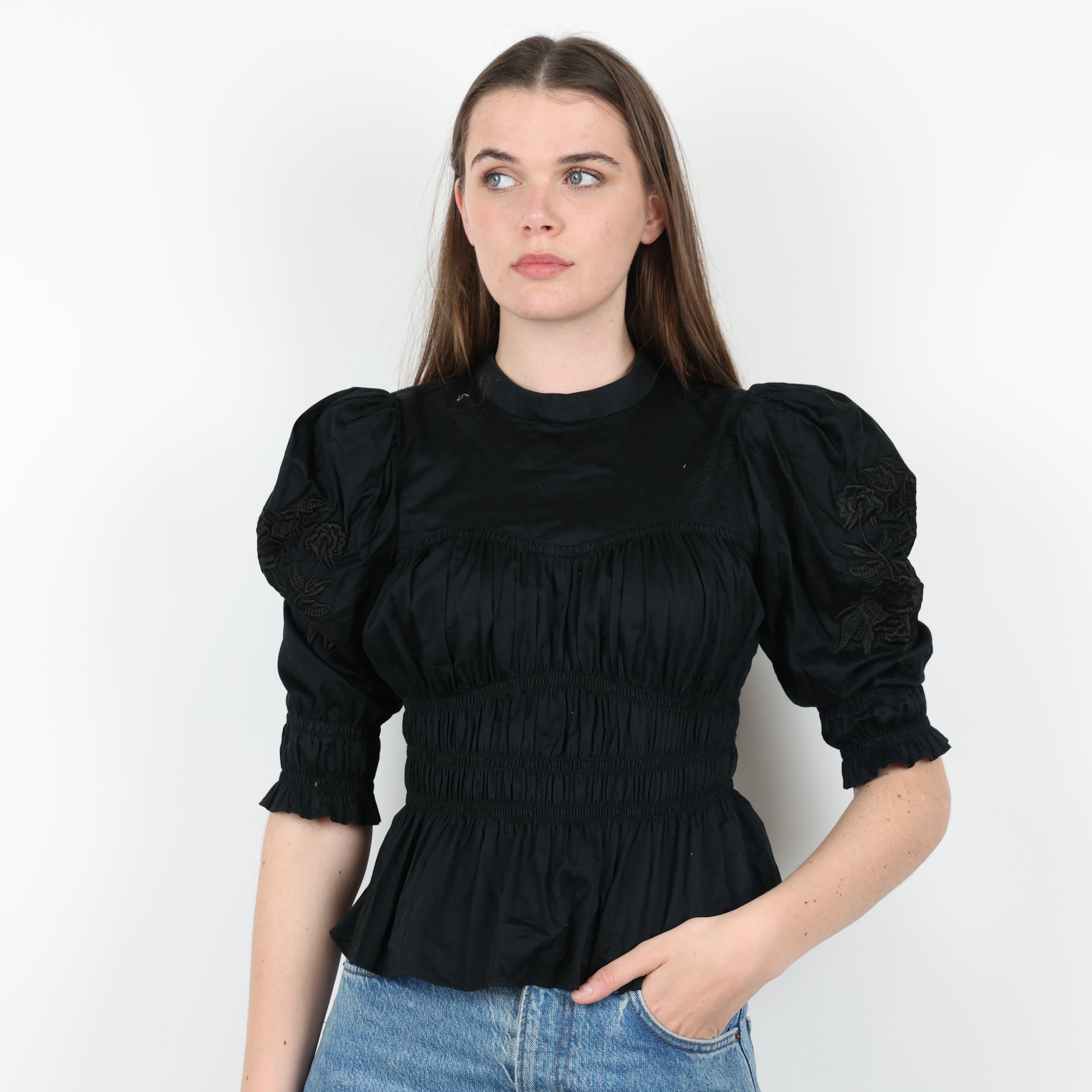 Top, UK Size 10