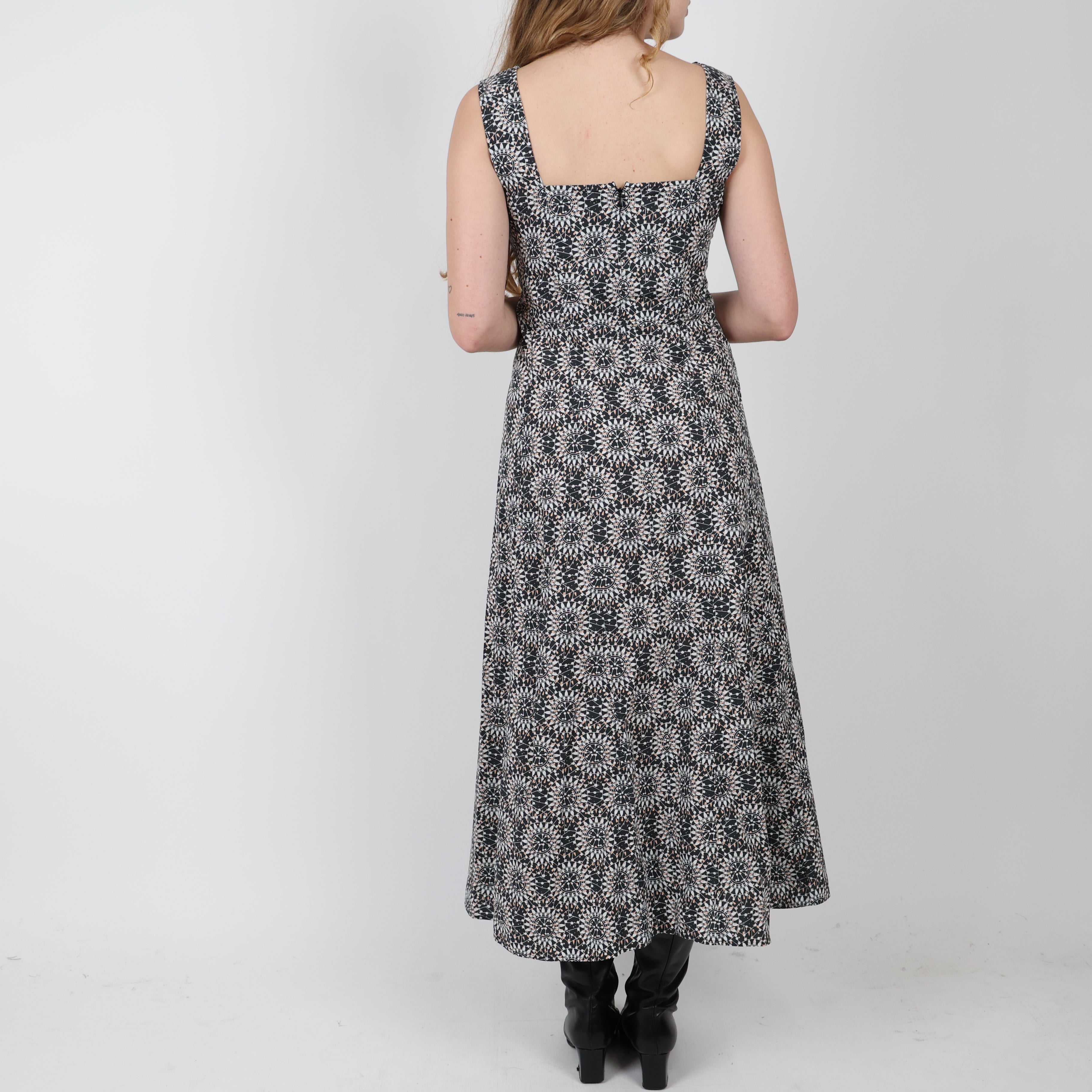 Dress, UK Size 12