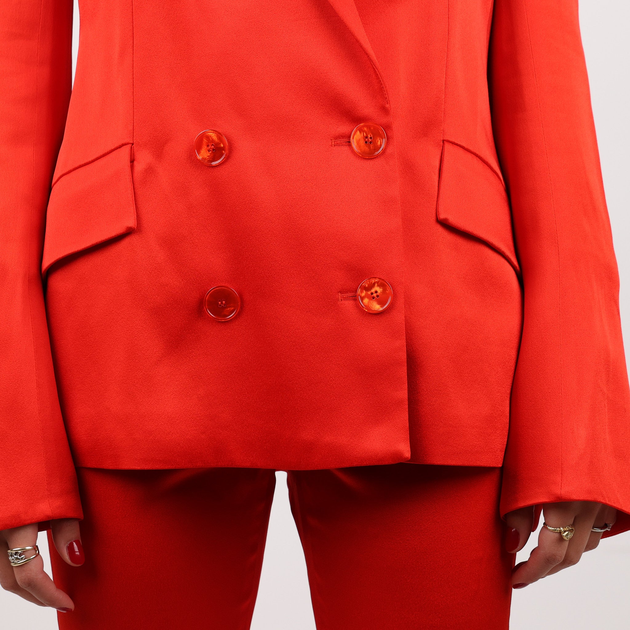Suit, UK Size 10