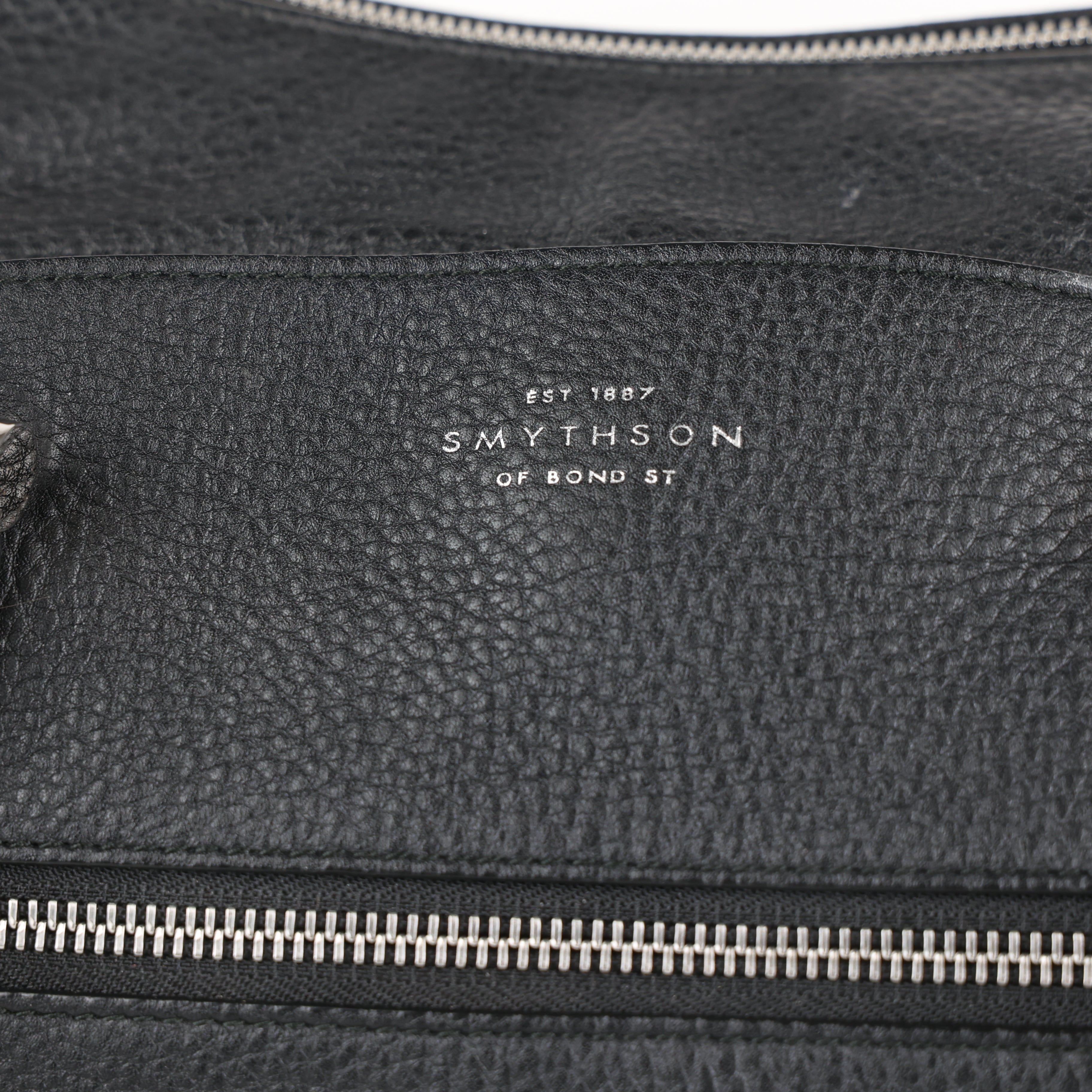 Smythson, Tote Bag
