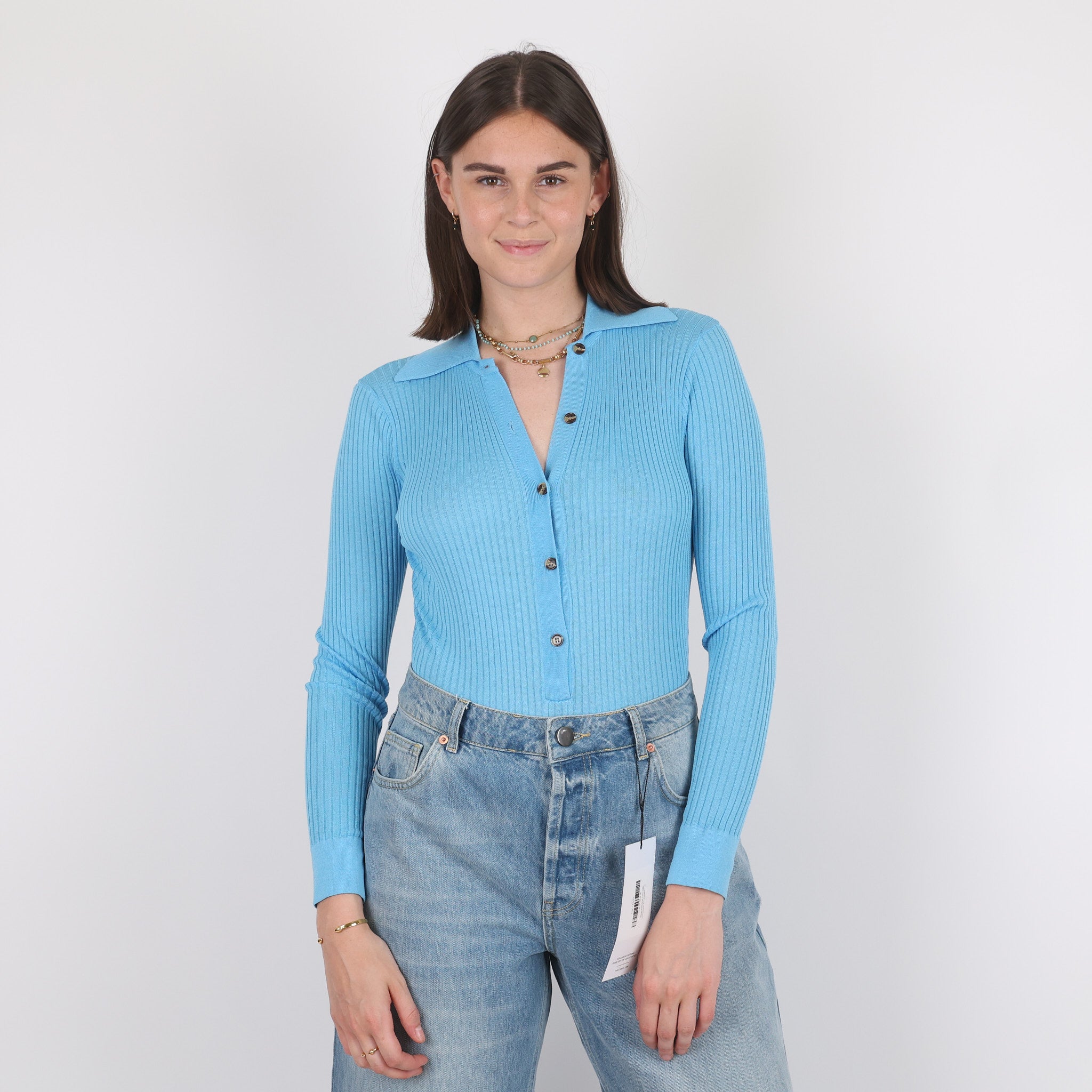 Top, UK Size 12