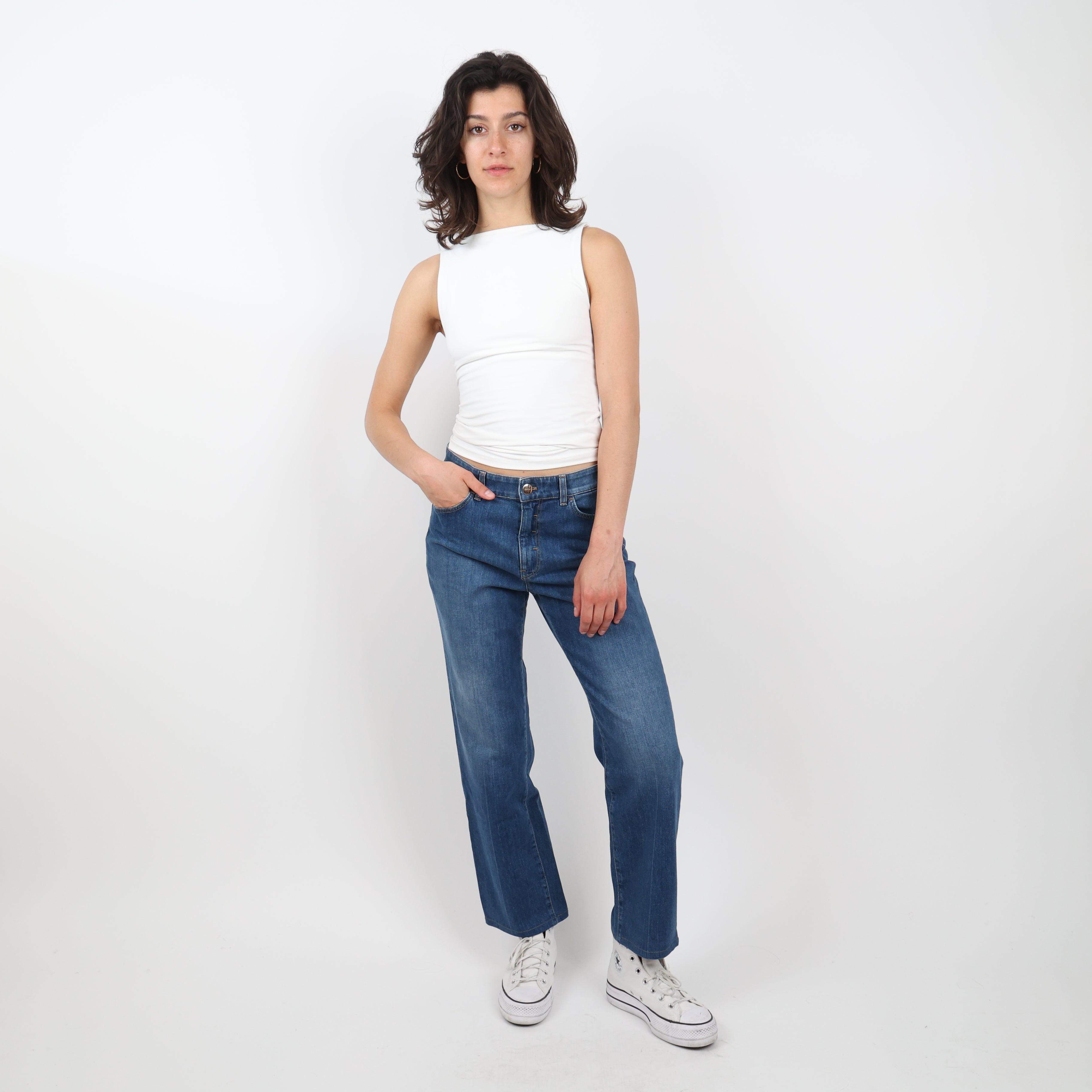 Jeans, UK Size 14