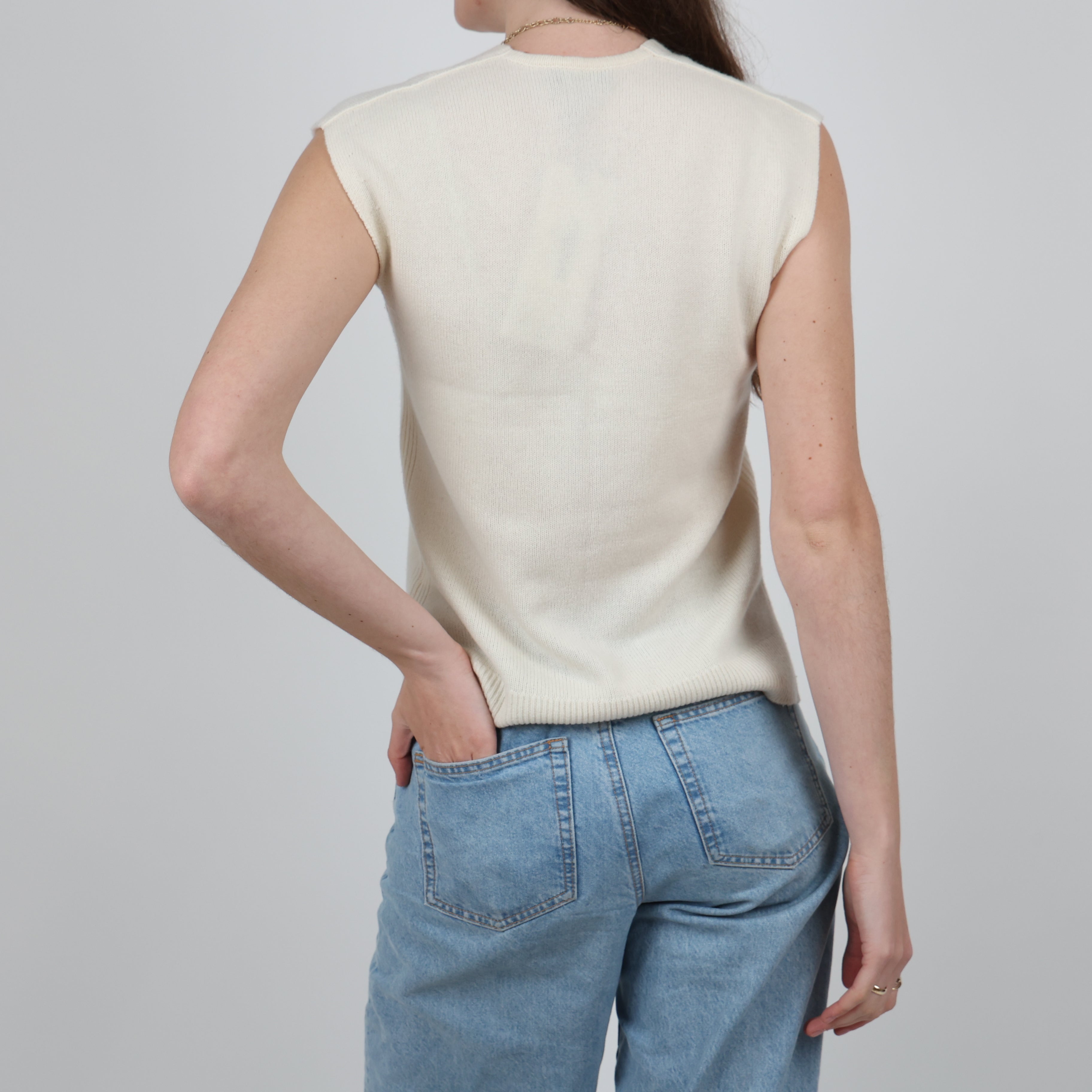 Knitwear, UK Size 8