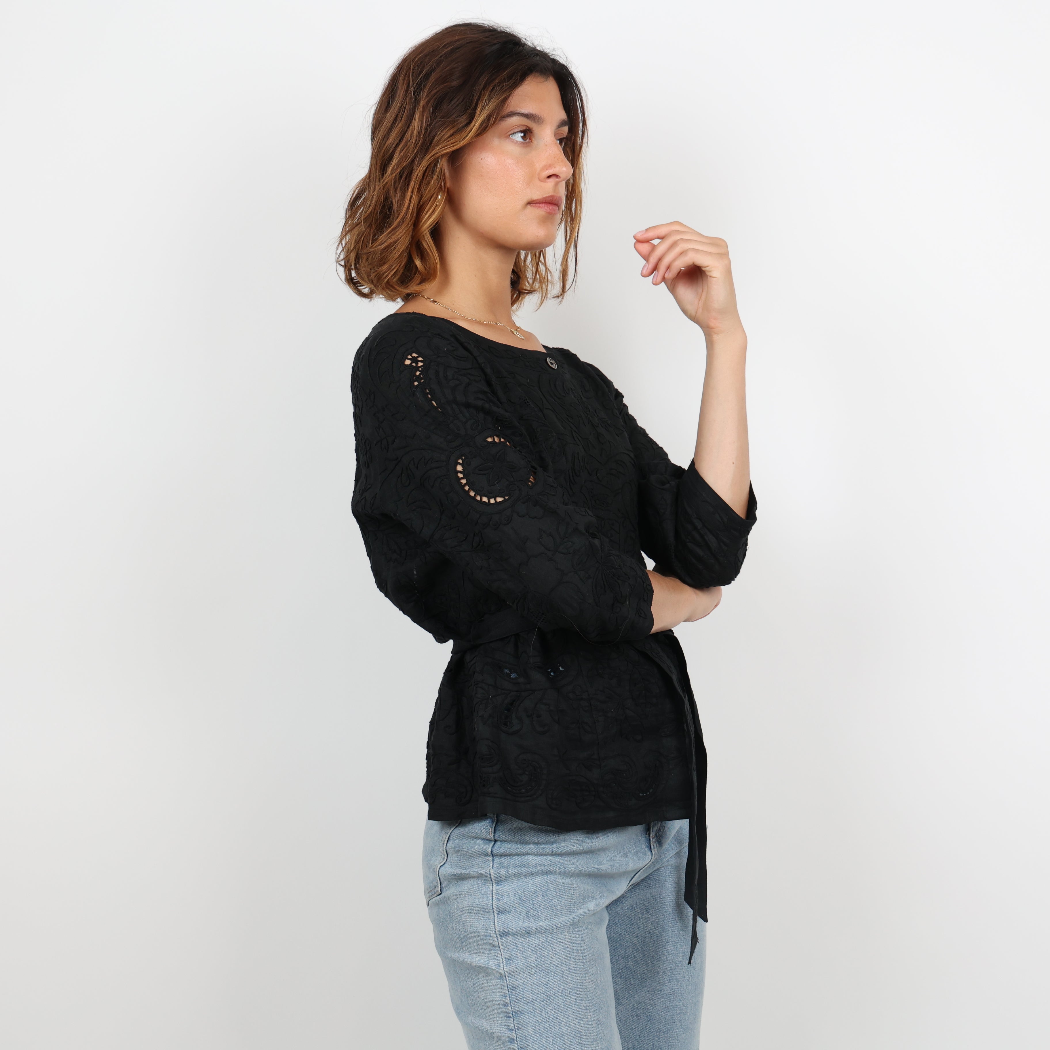 Blouse, UK Size 16