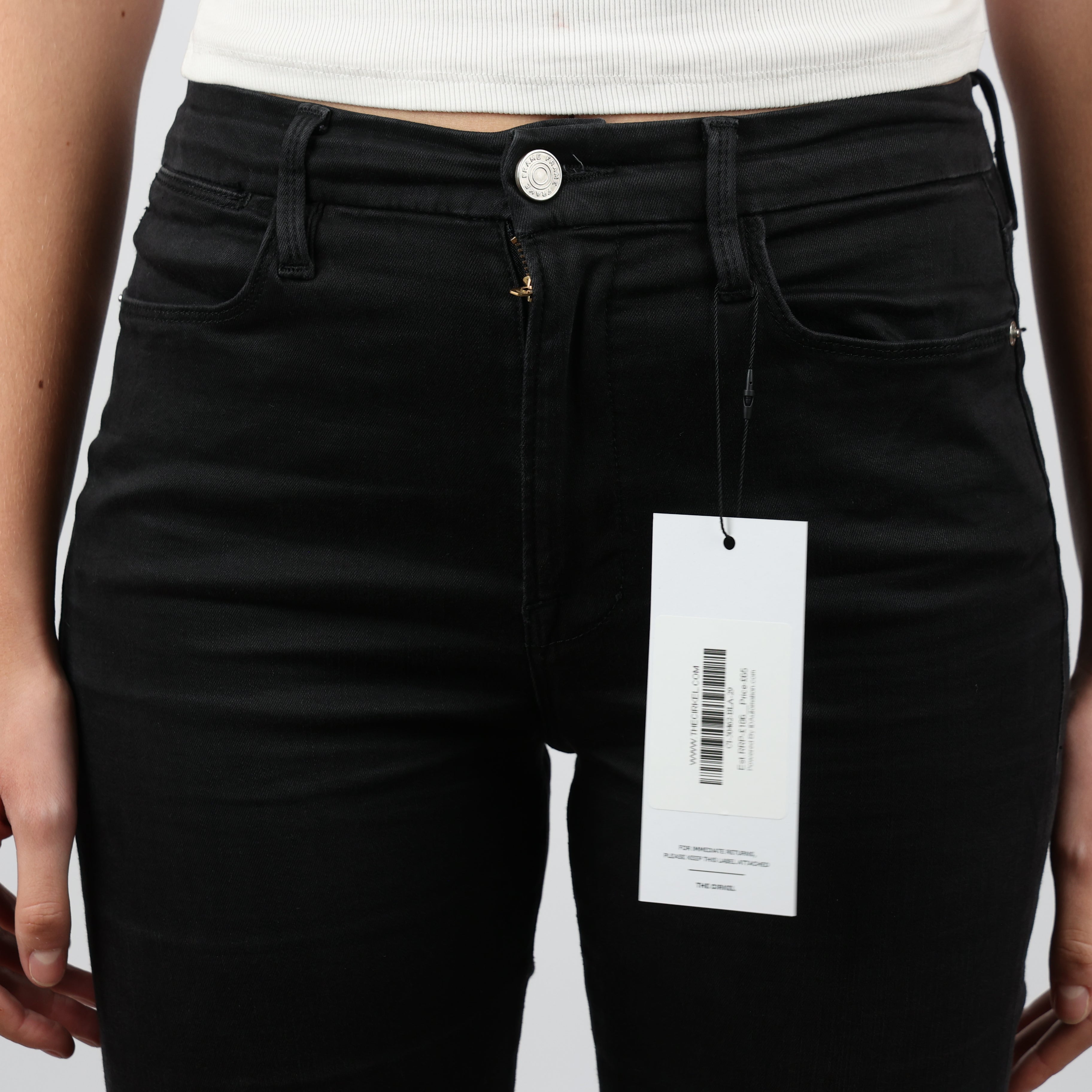 Jeans, Waist 29