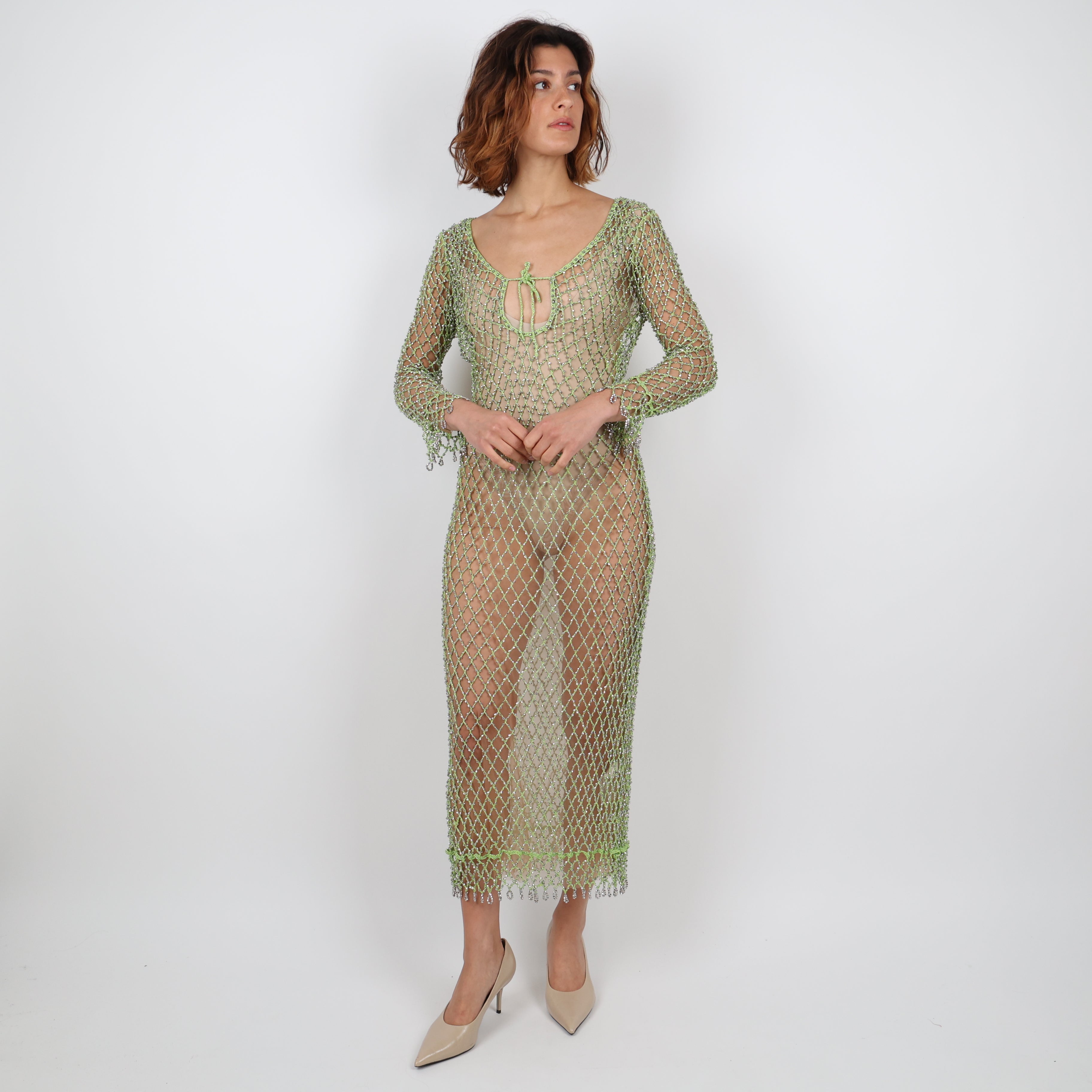Dress, UK Size 8