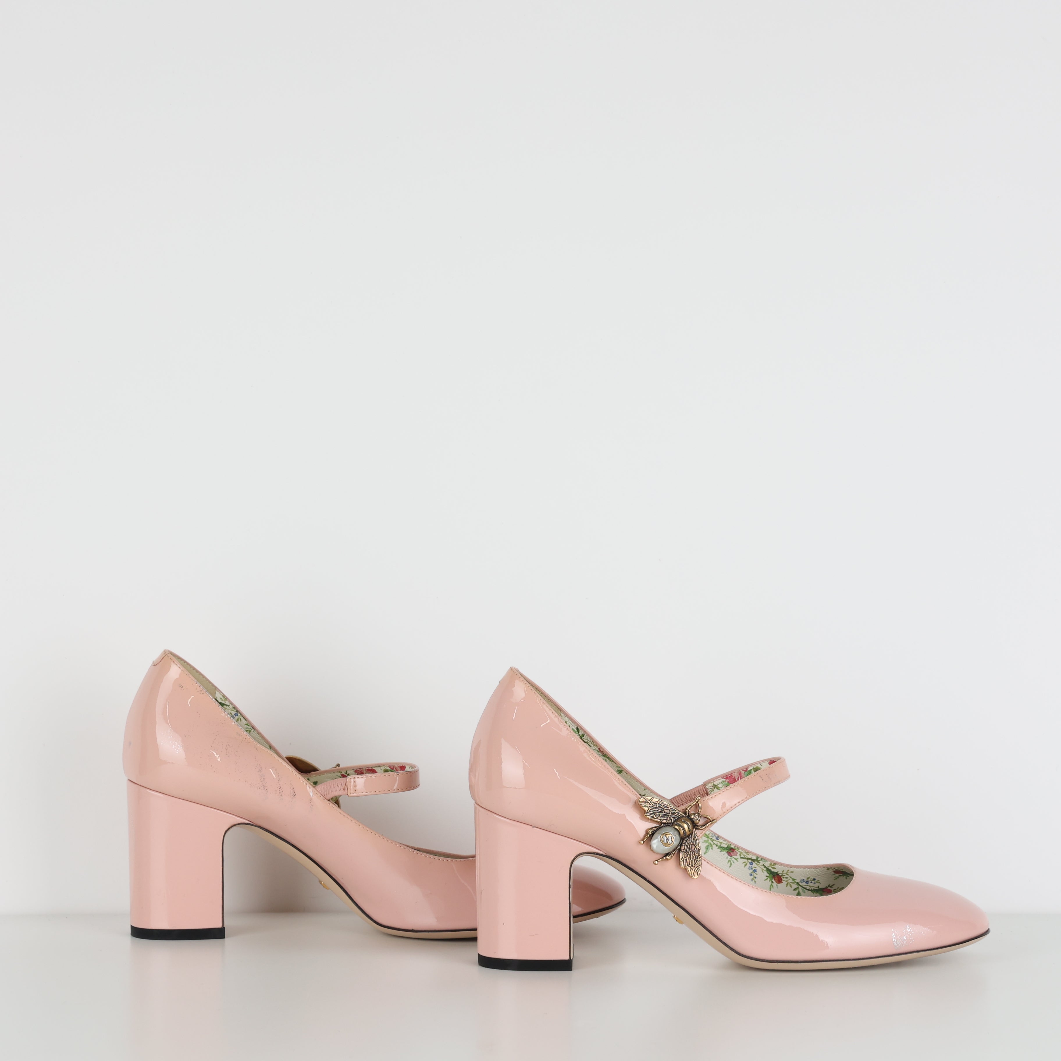 Heels , Shoe Size 38.5