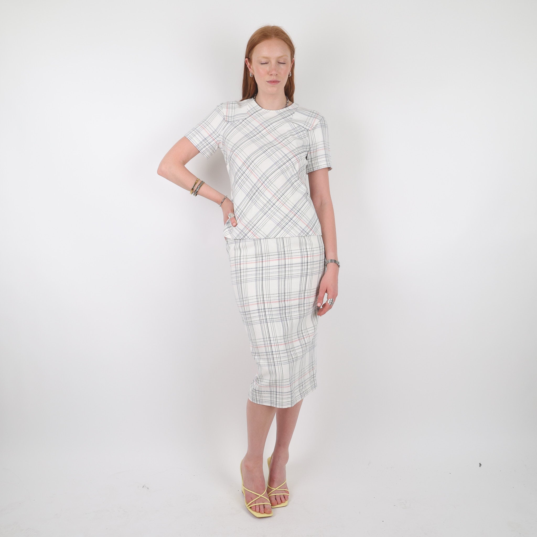 Co Ord, UK Size 8