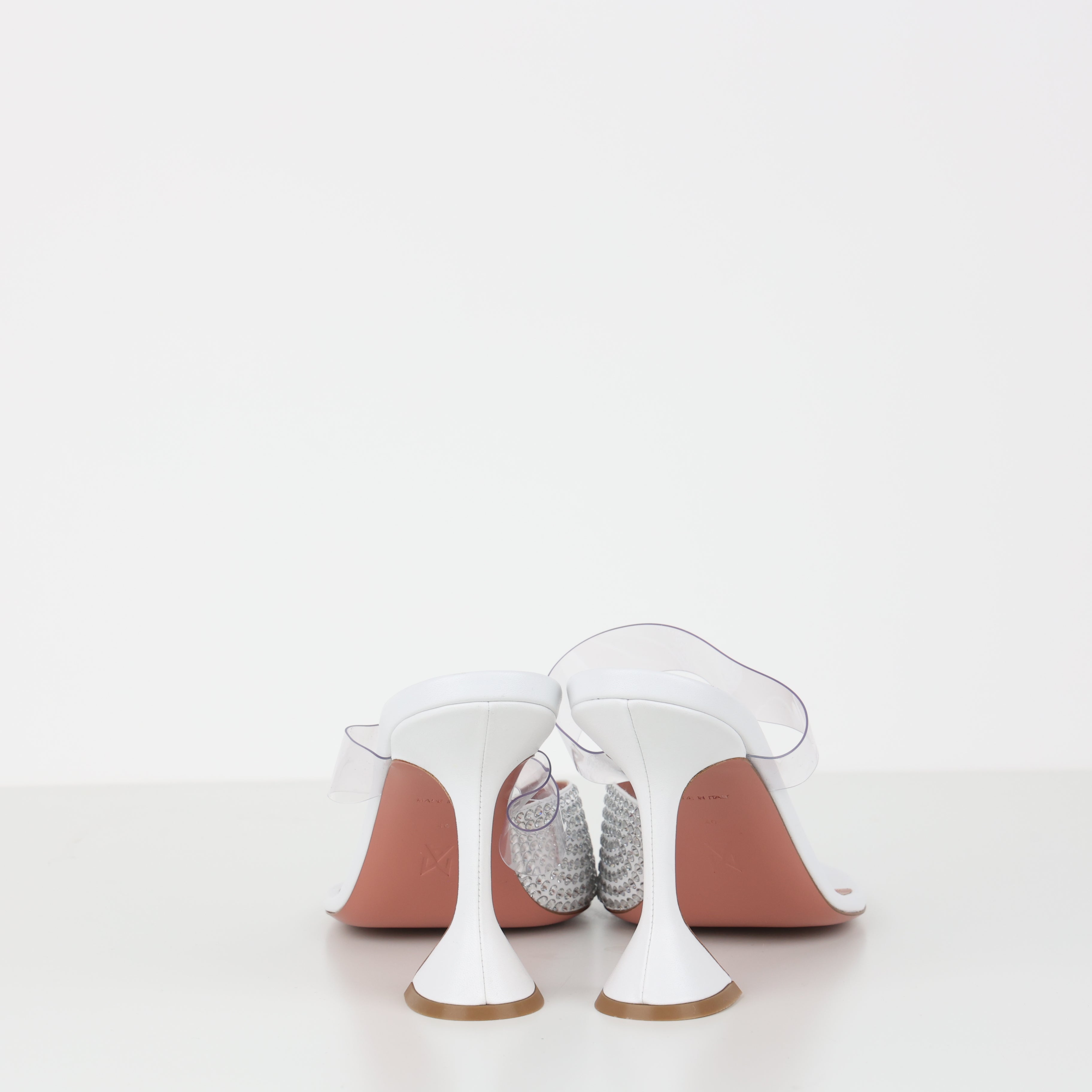 Heels, Shoe Size 40