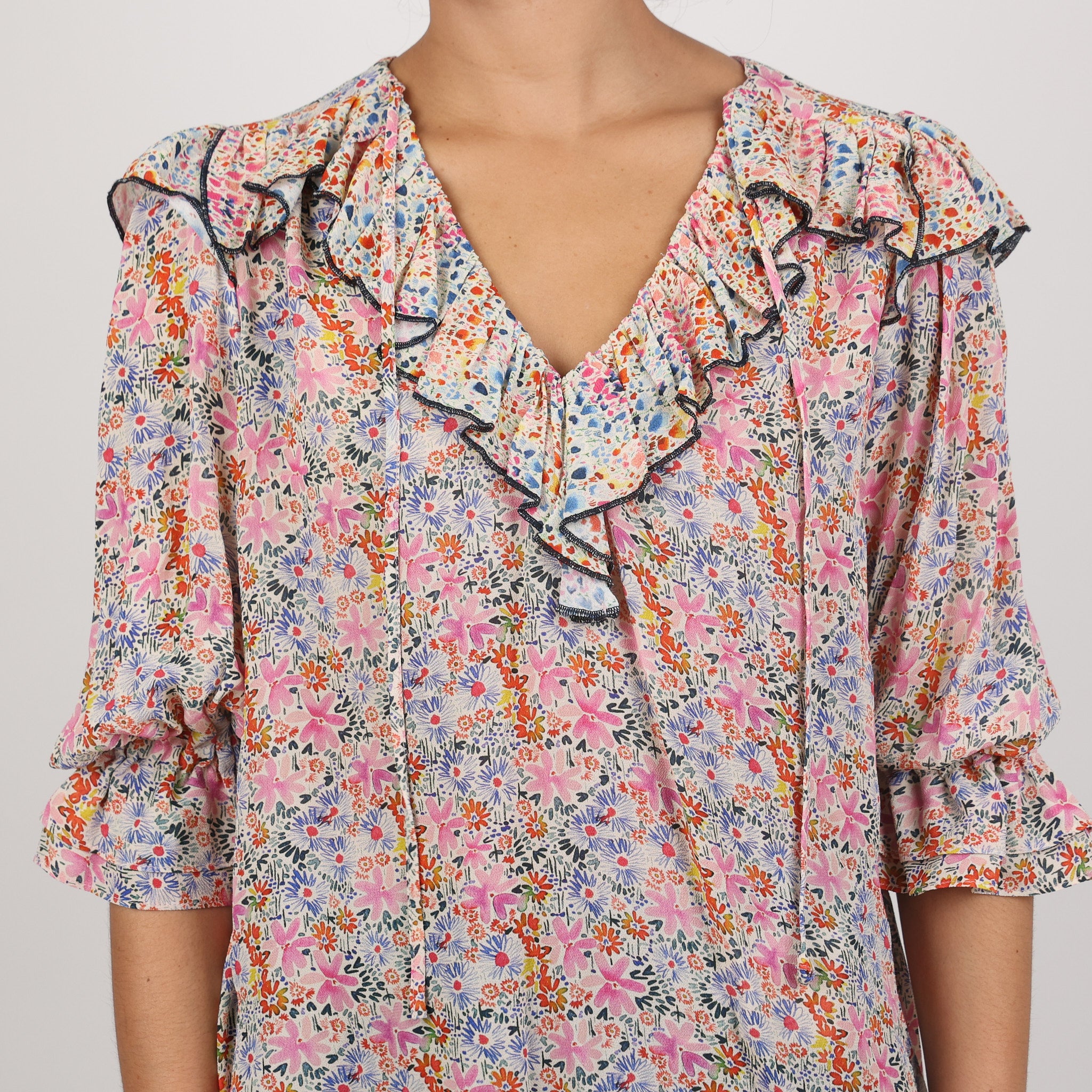 Blouse, UK Size 10
