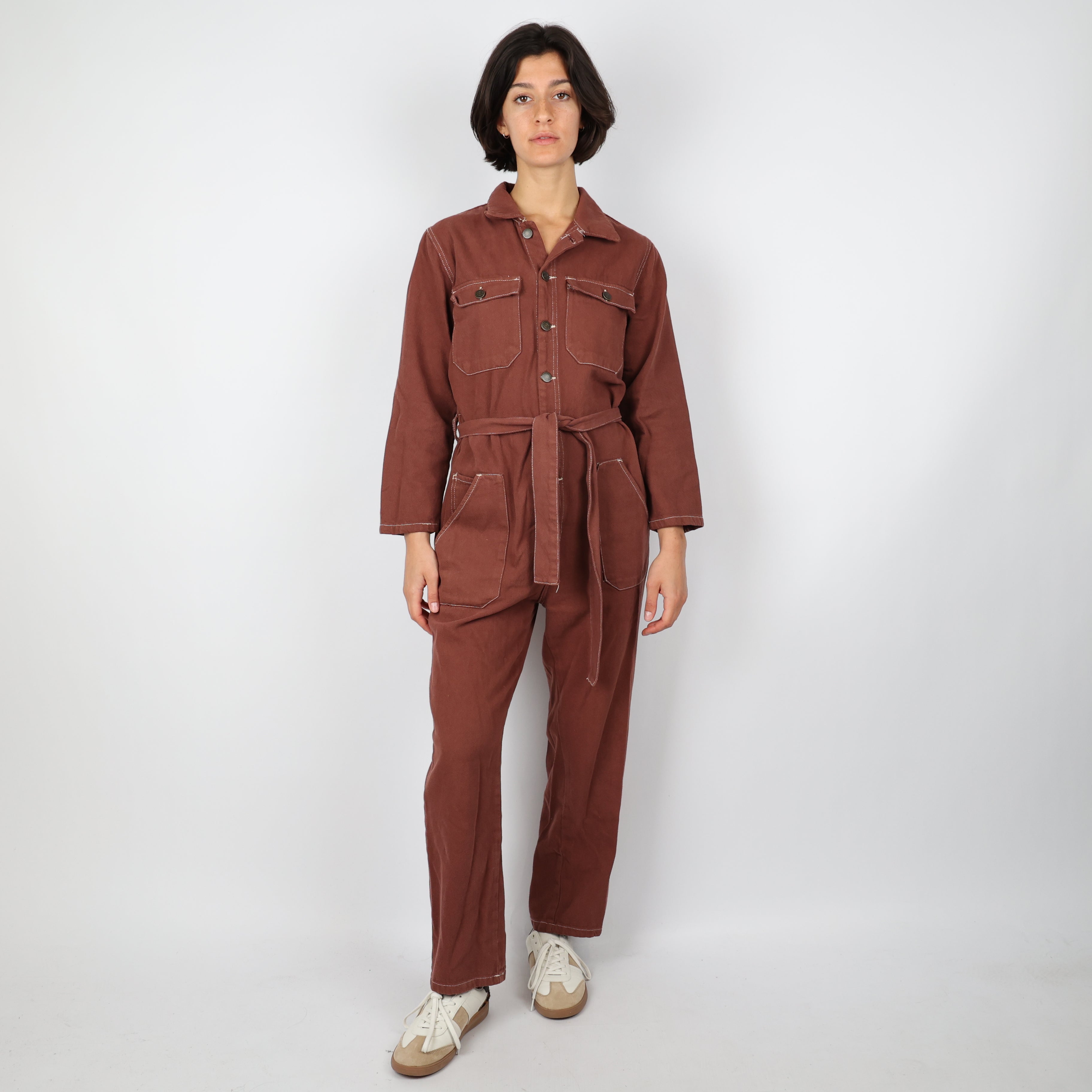 Jumpsuit, UK Size 8