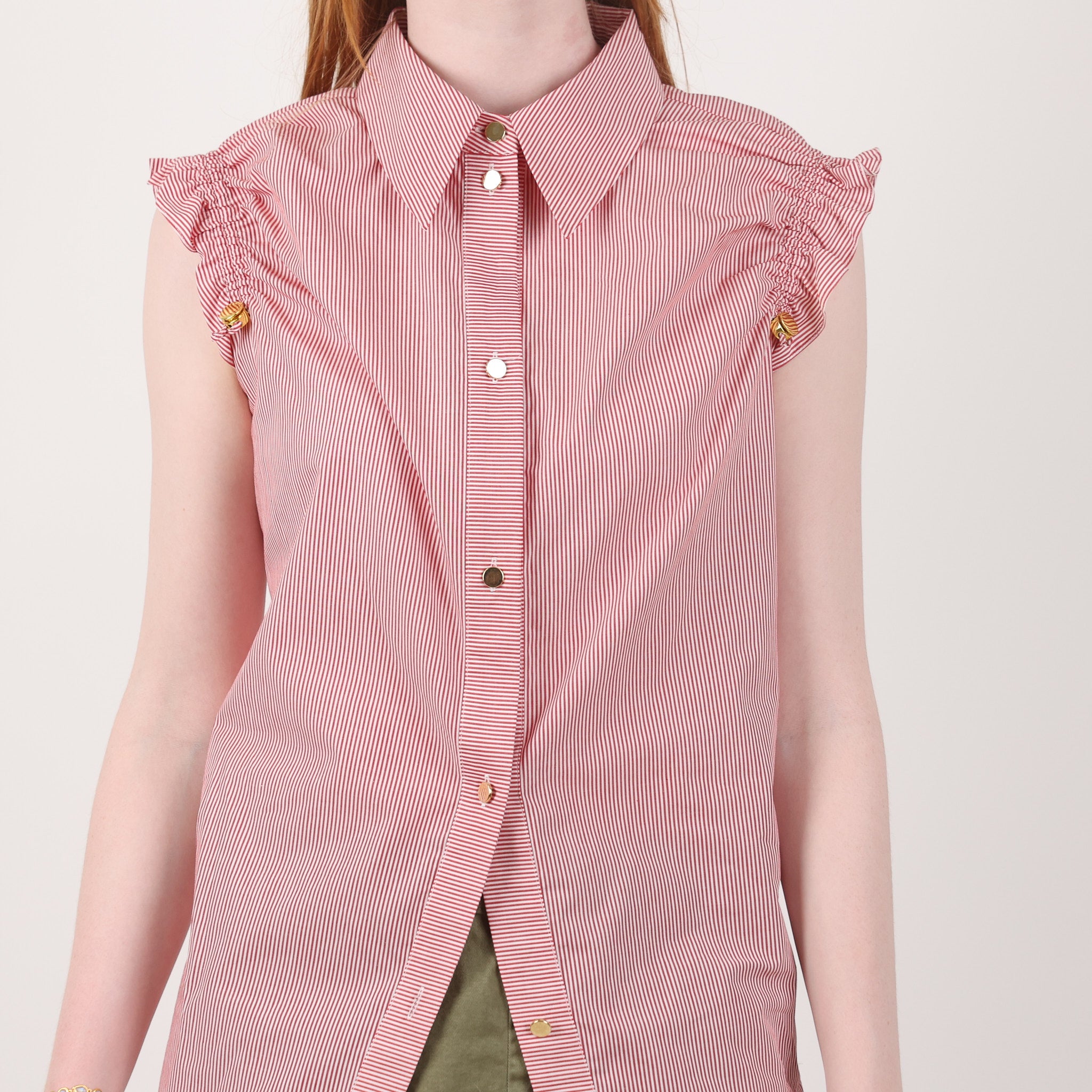 Top, UK Size 10