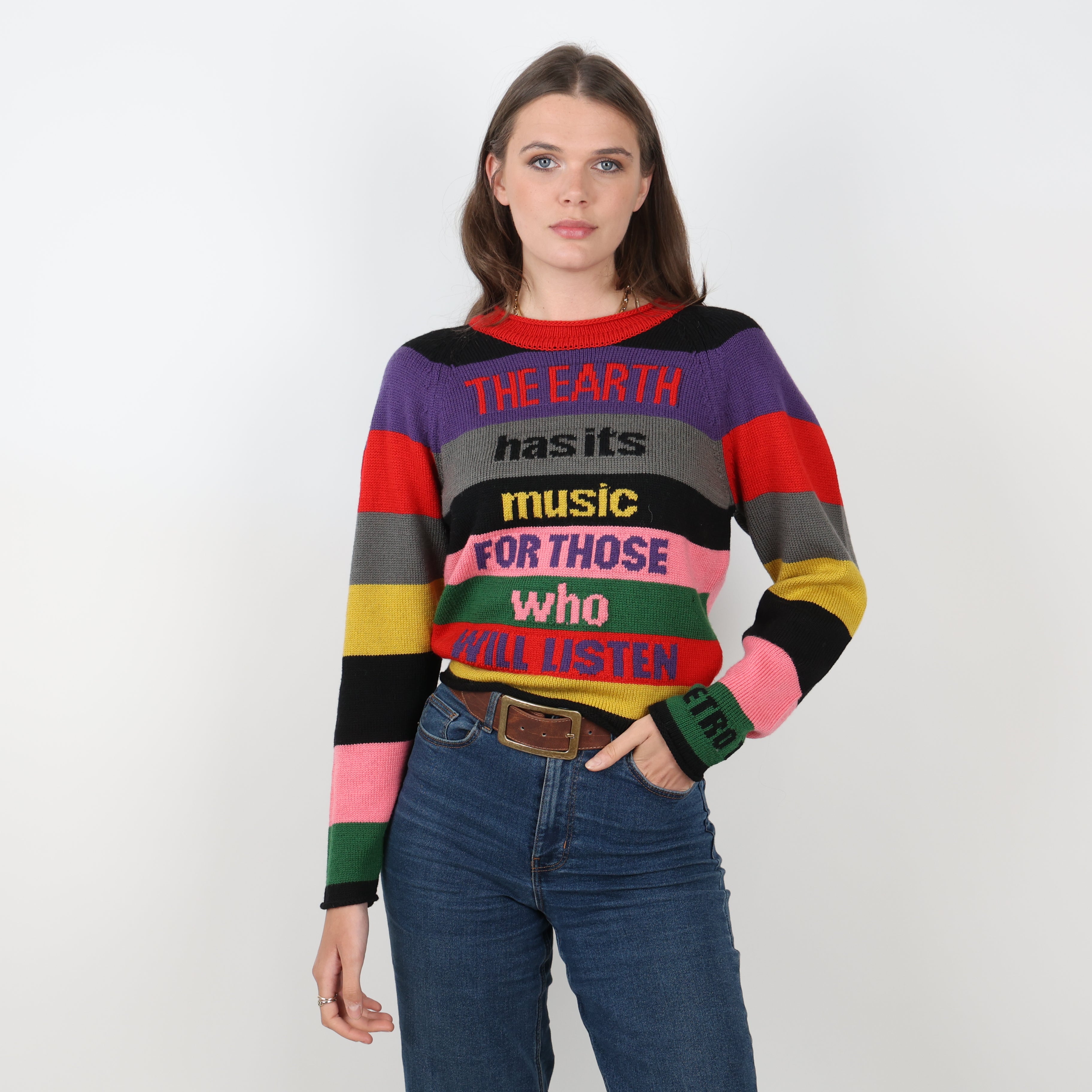 Knitwear, UK Size 10