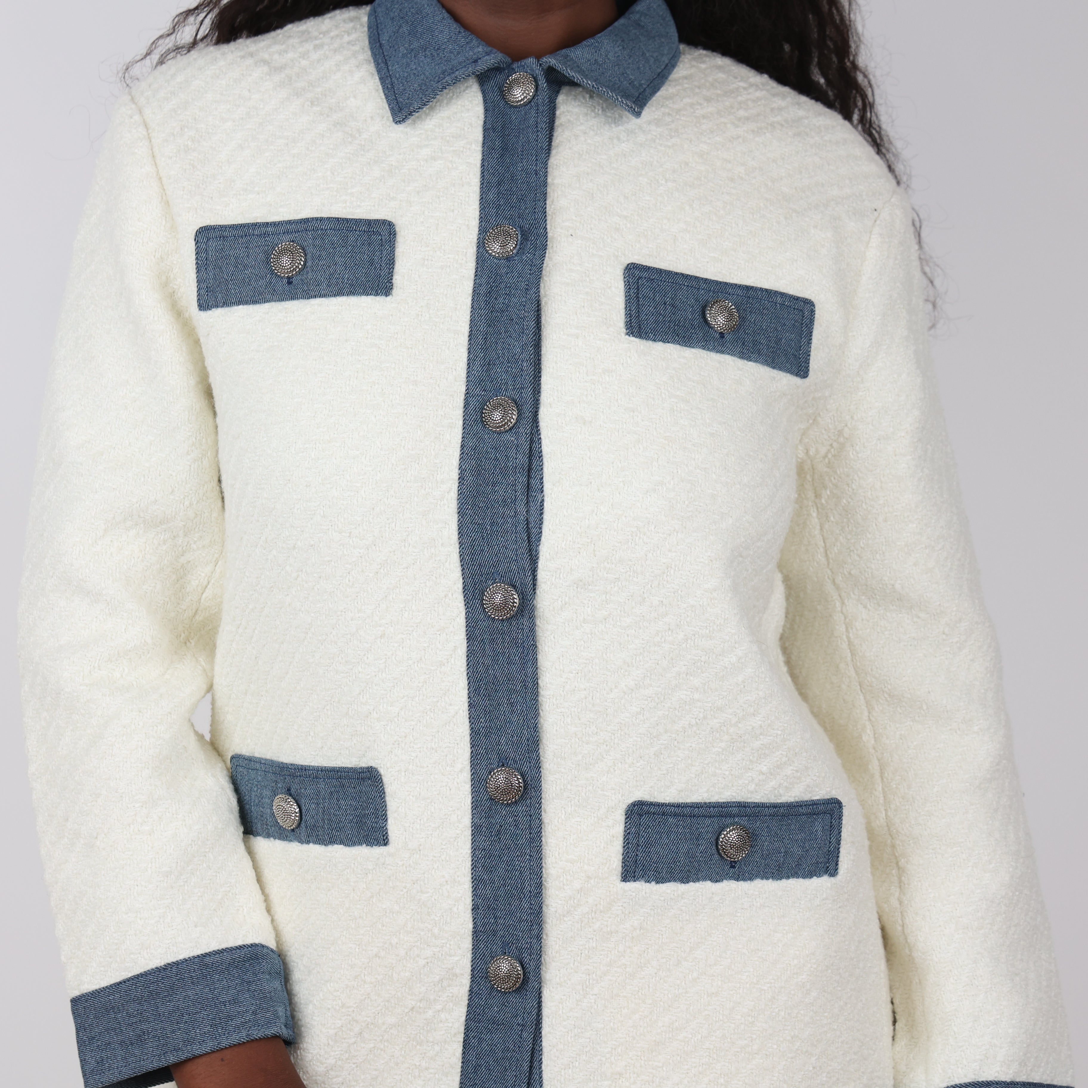 Co Ord, UK Size 10