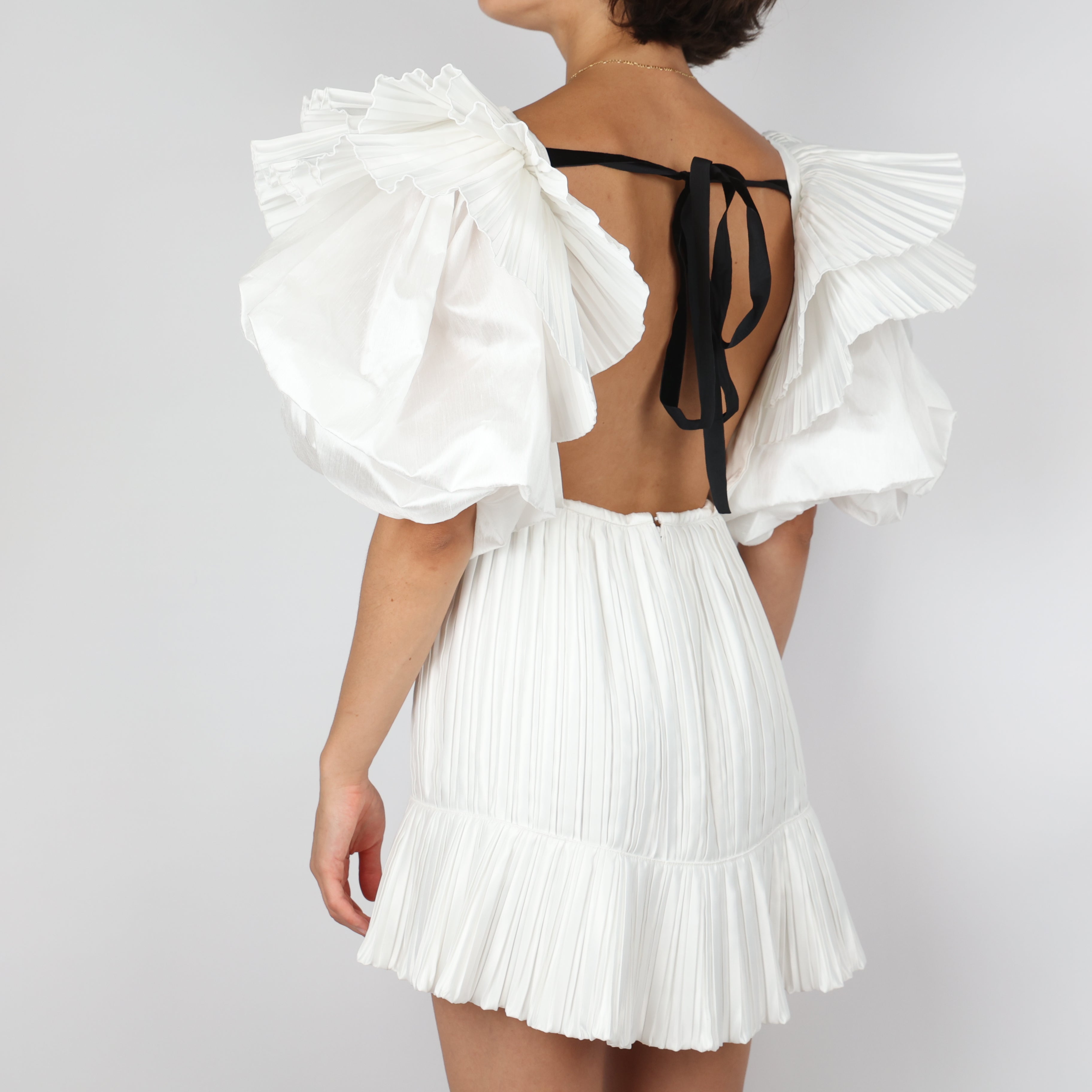 Wedding Dress, UK Size 6