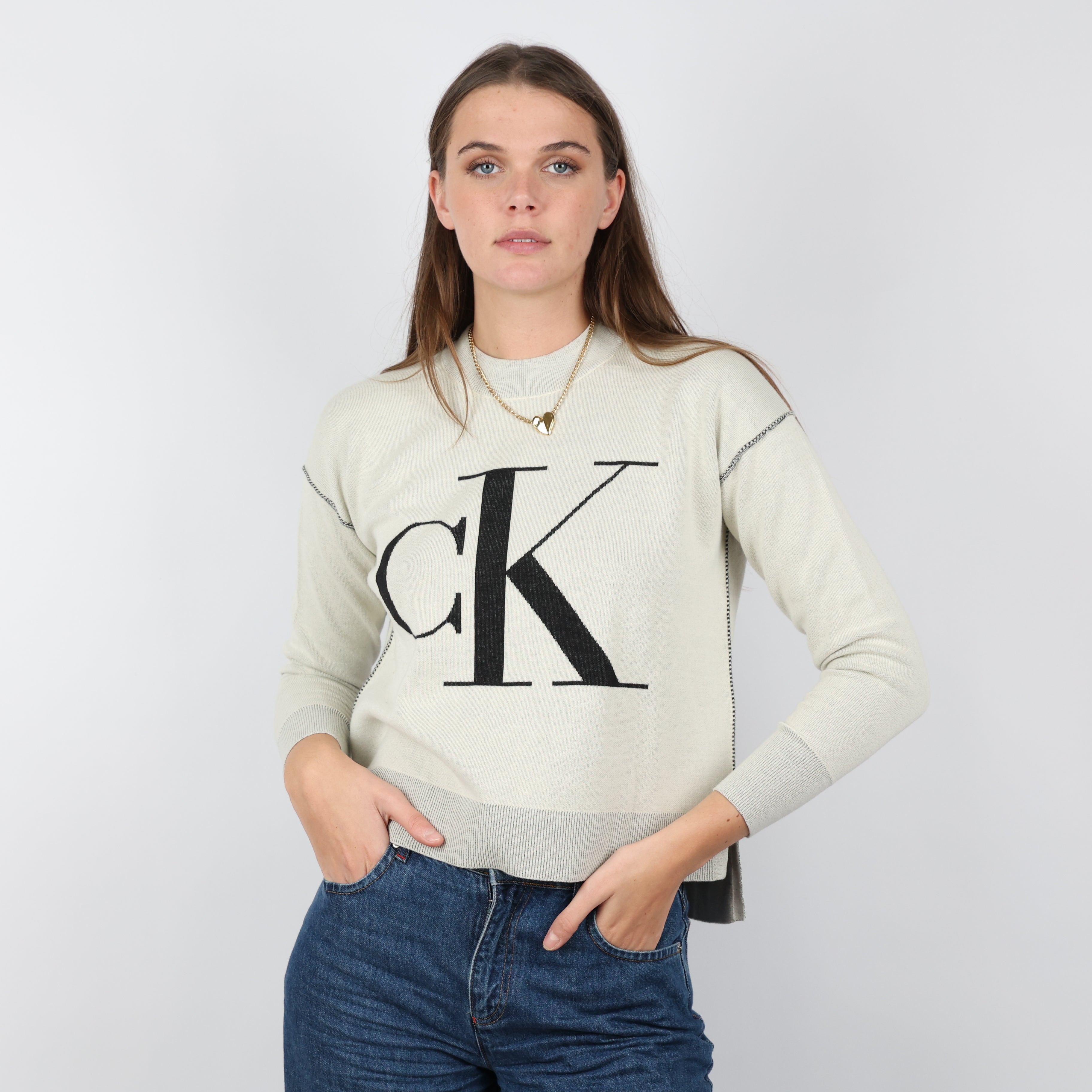 Knitwear, UK Size 8