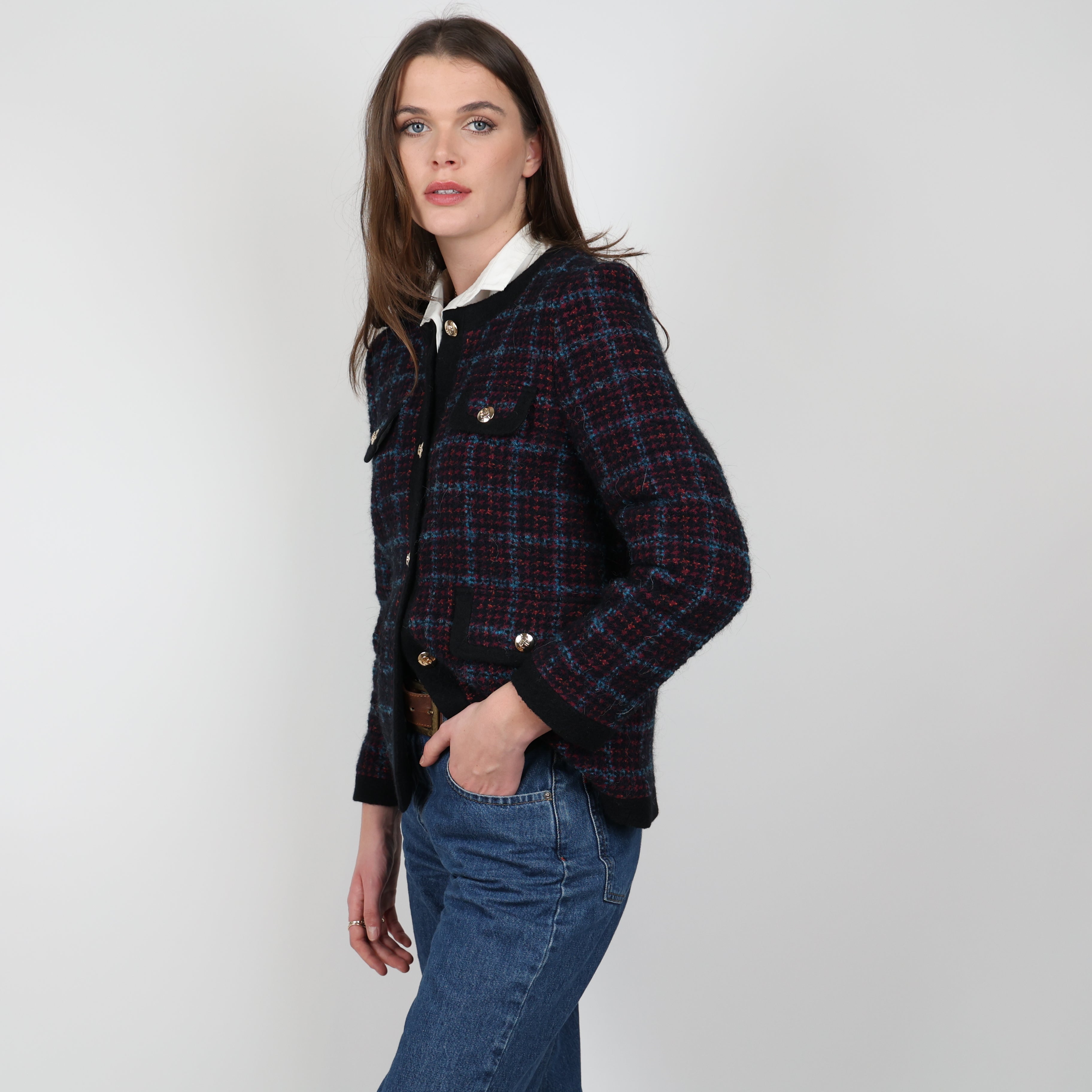 Jacket, UK Size 10