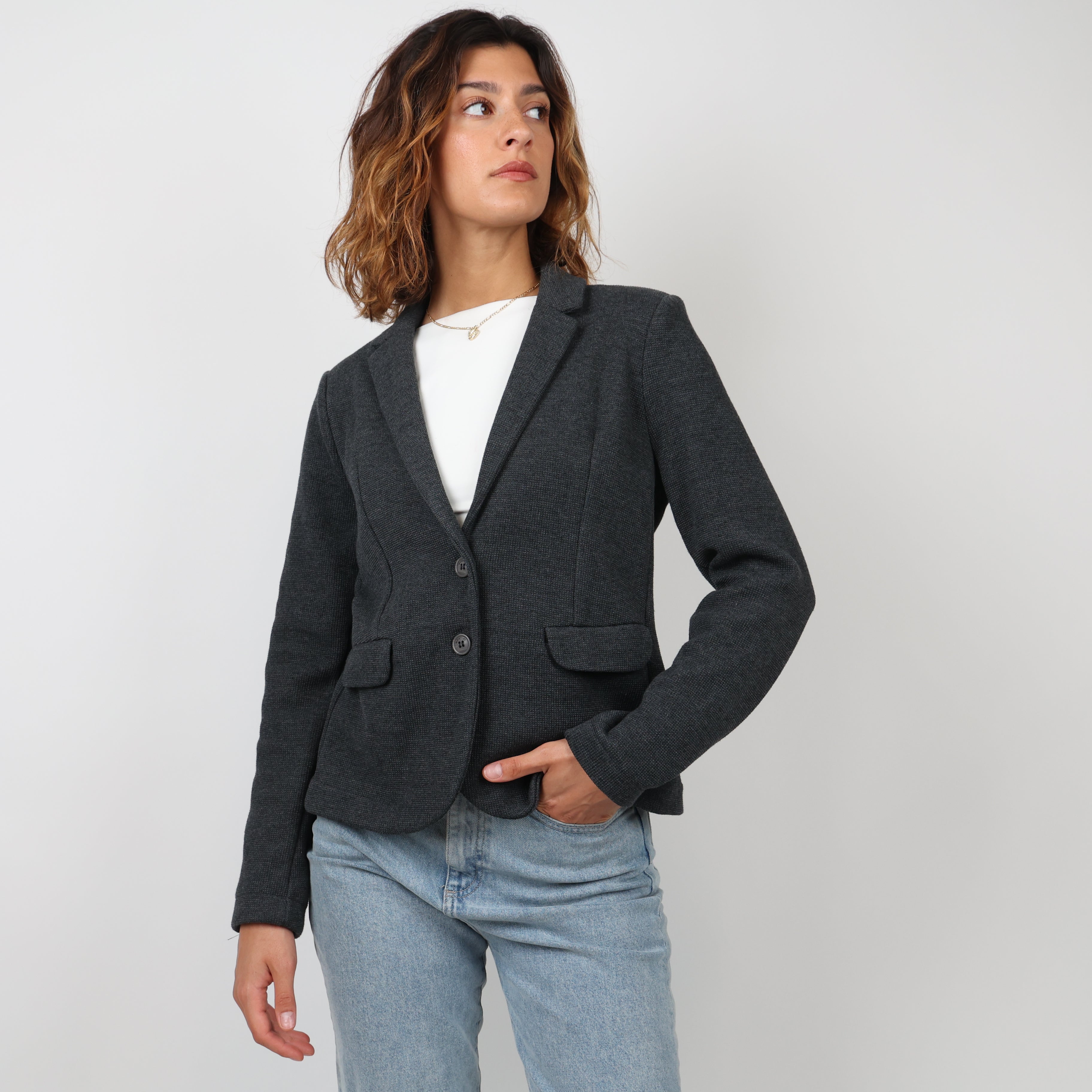 Jacket, UK Size 12