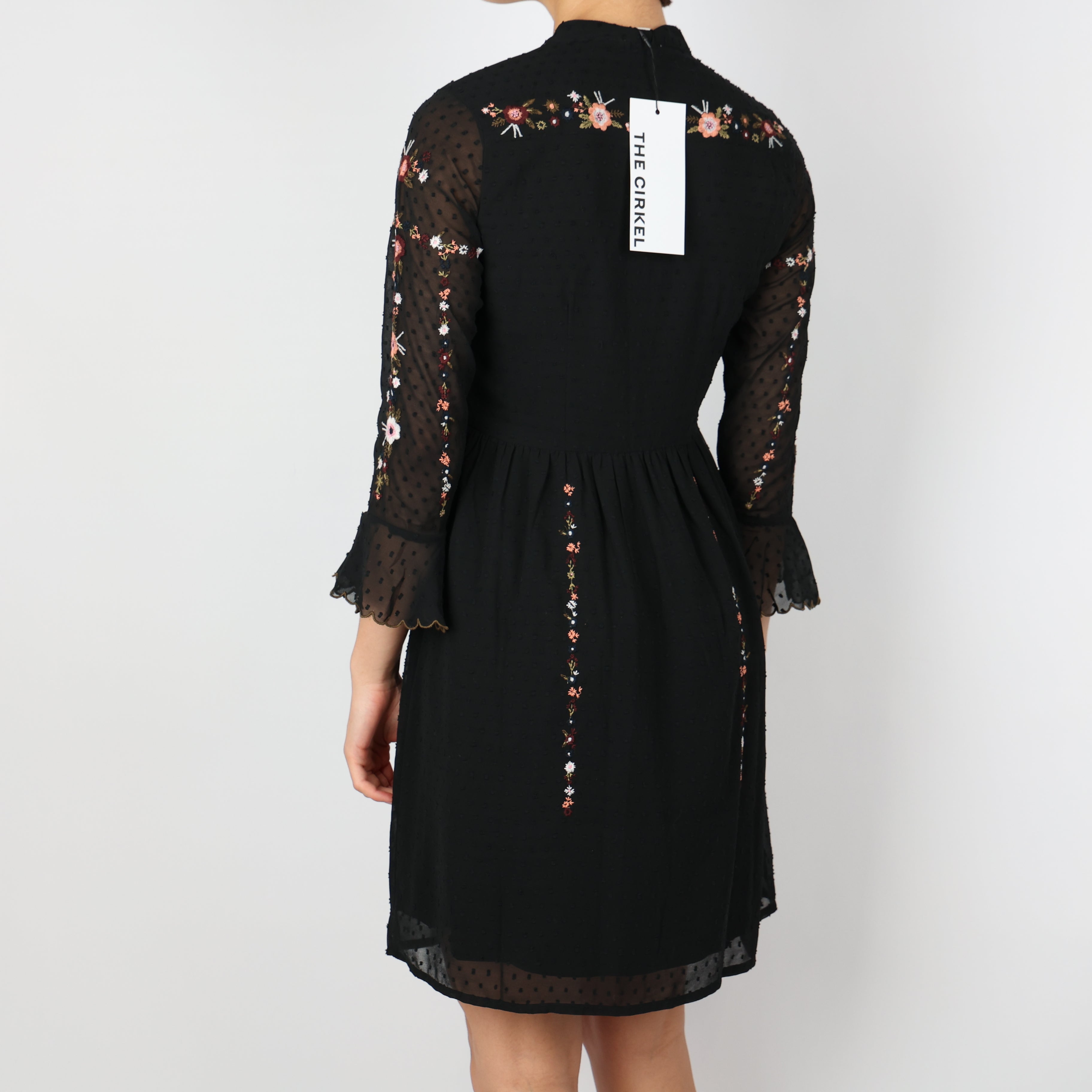 Dress, UK Size 8