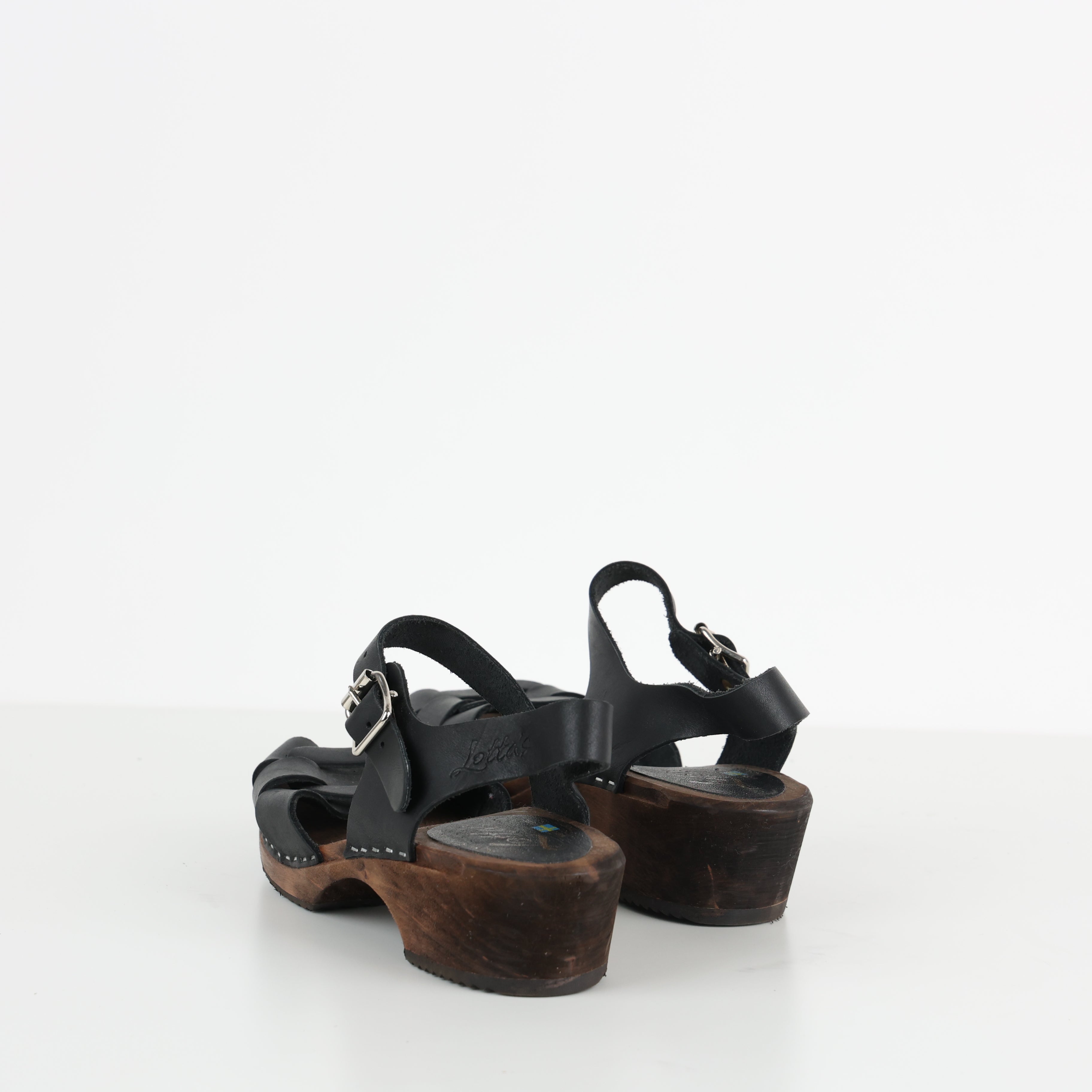 Heels , Shoe Size 37