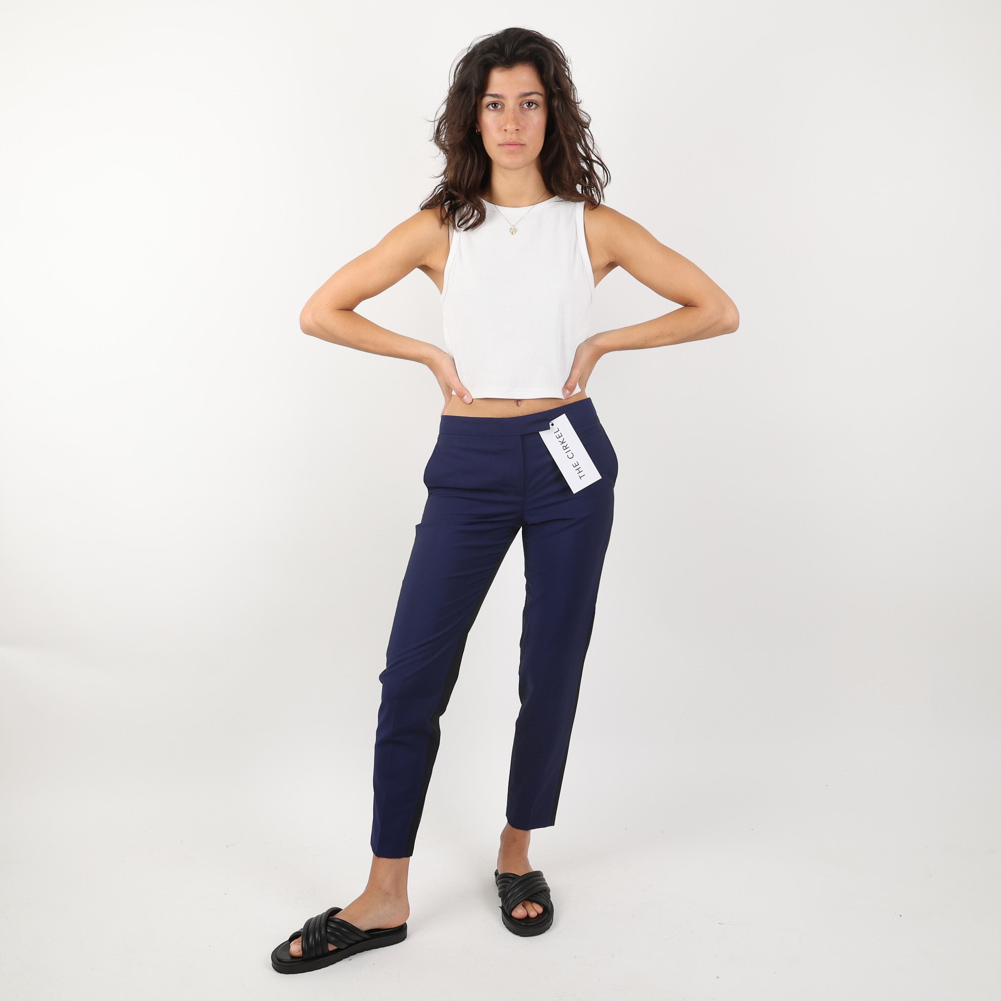 Trousers, UK Size 12
