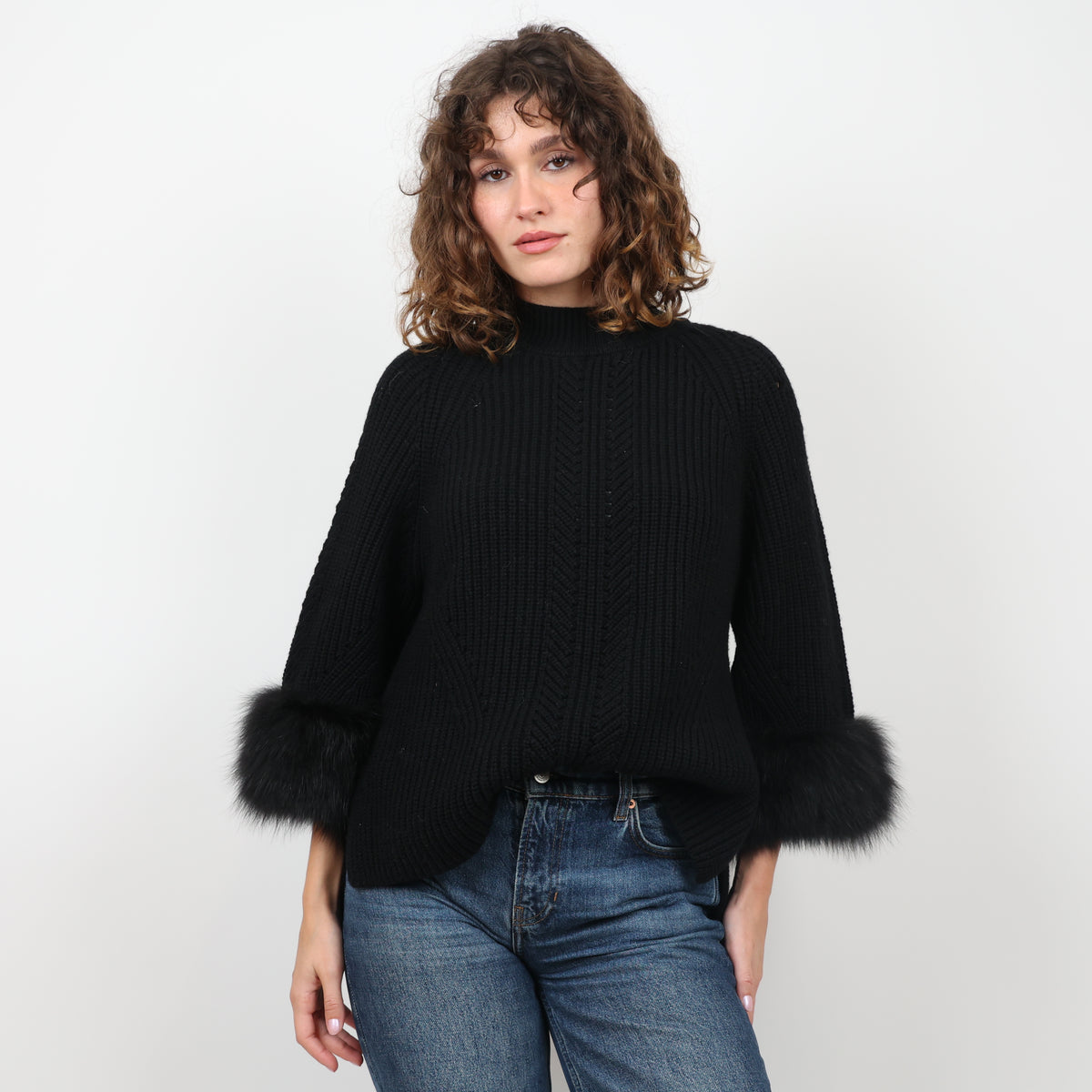 Knitwear, UK Size 14