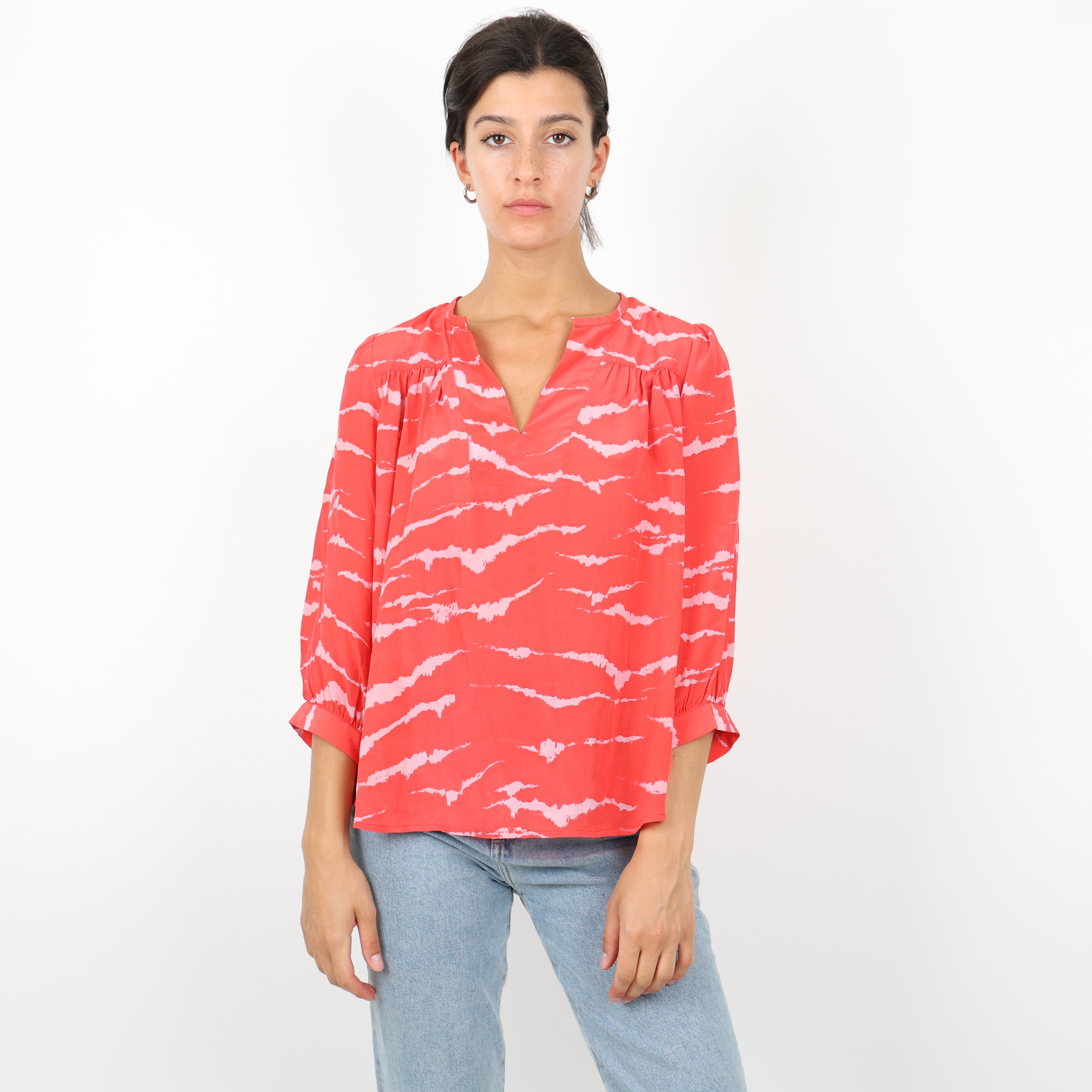 Top, UK Size 12