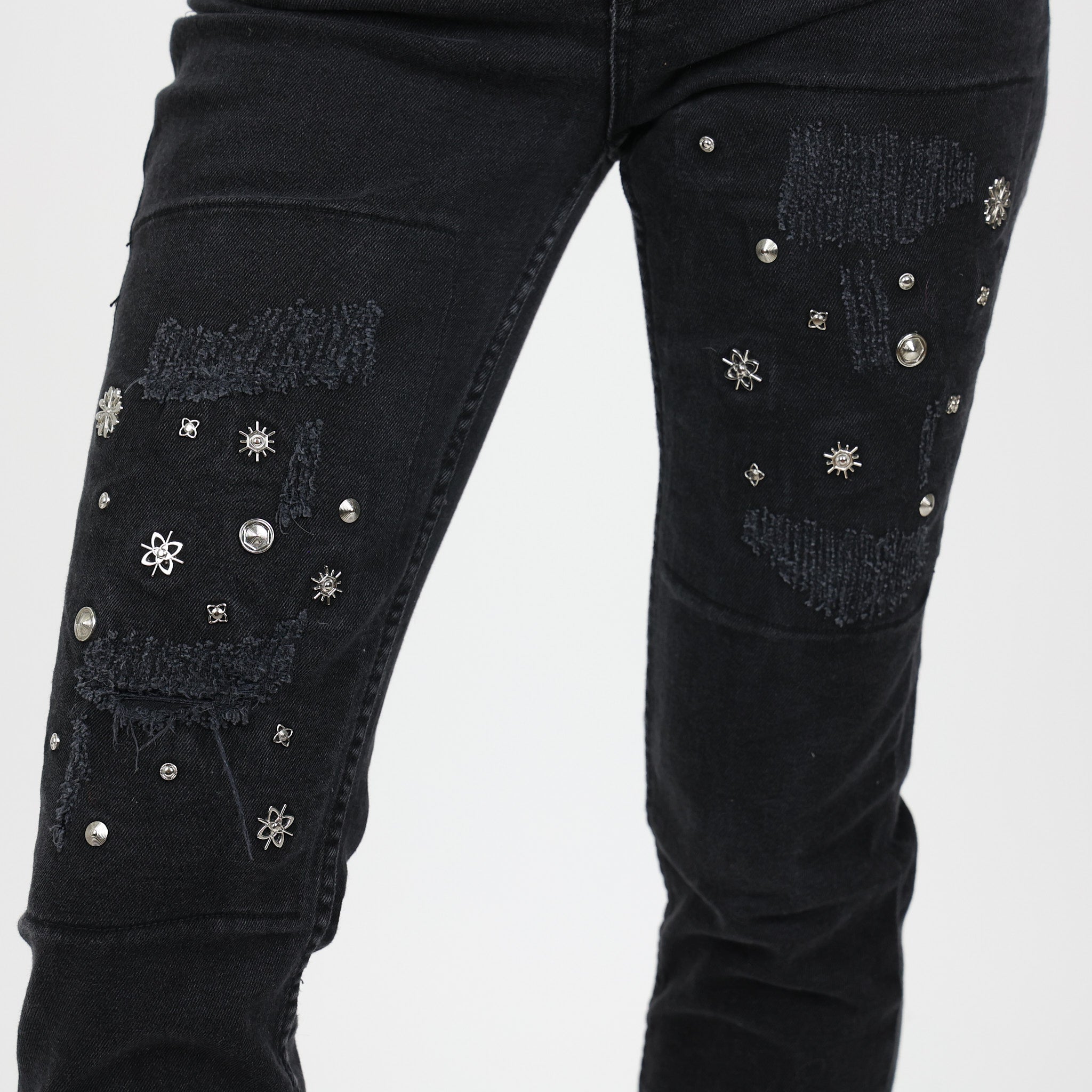 Jeans, UK Size 6