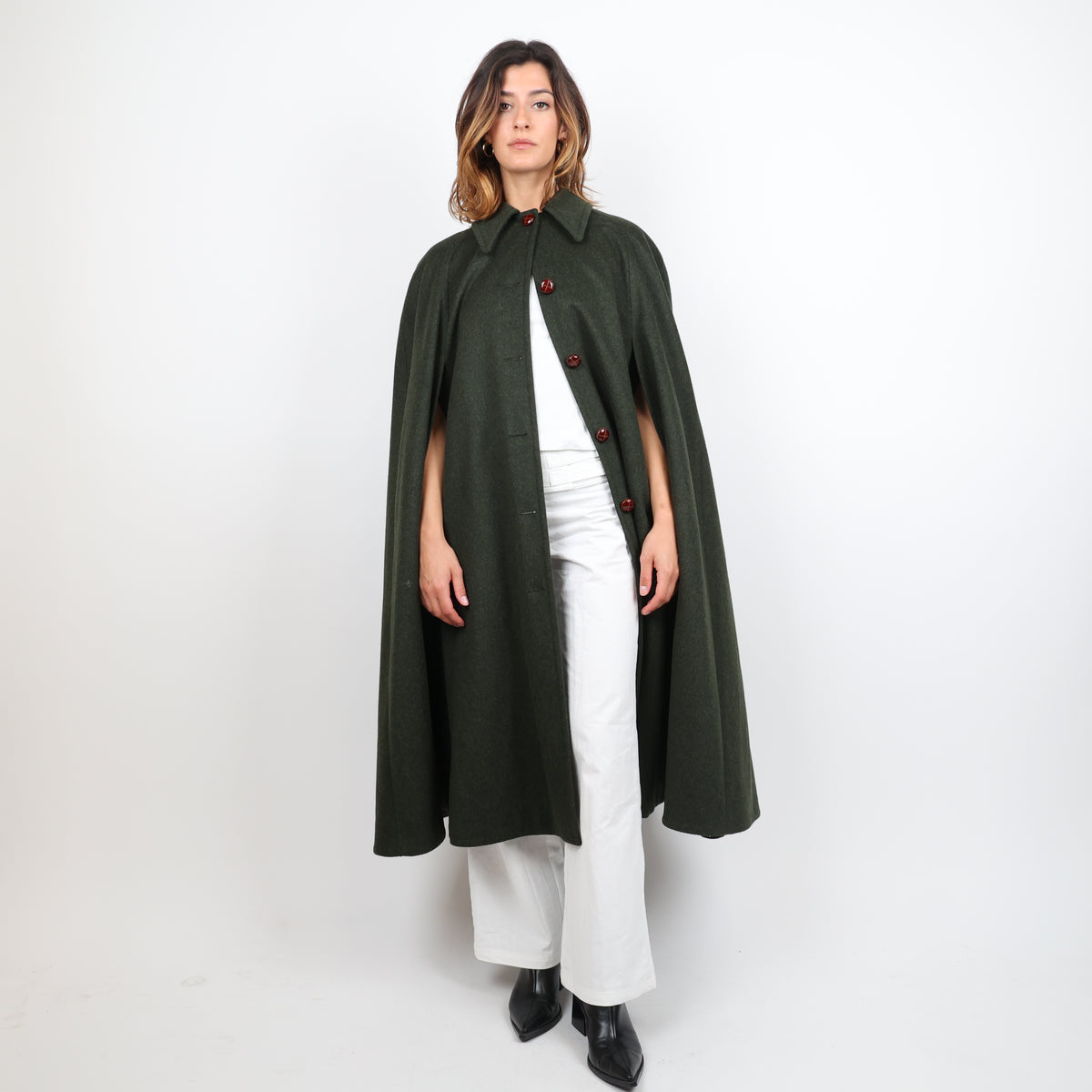 Coat, UK Size 12
